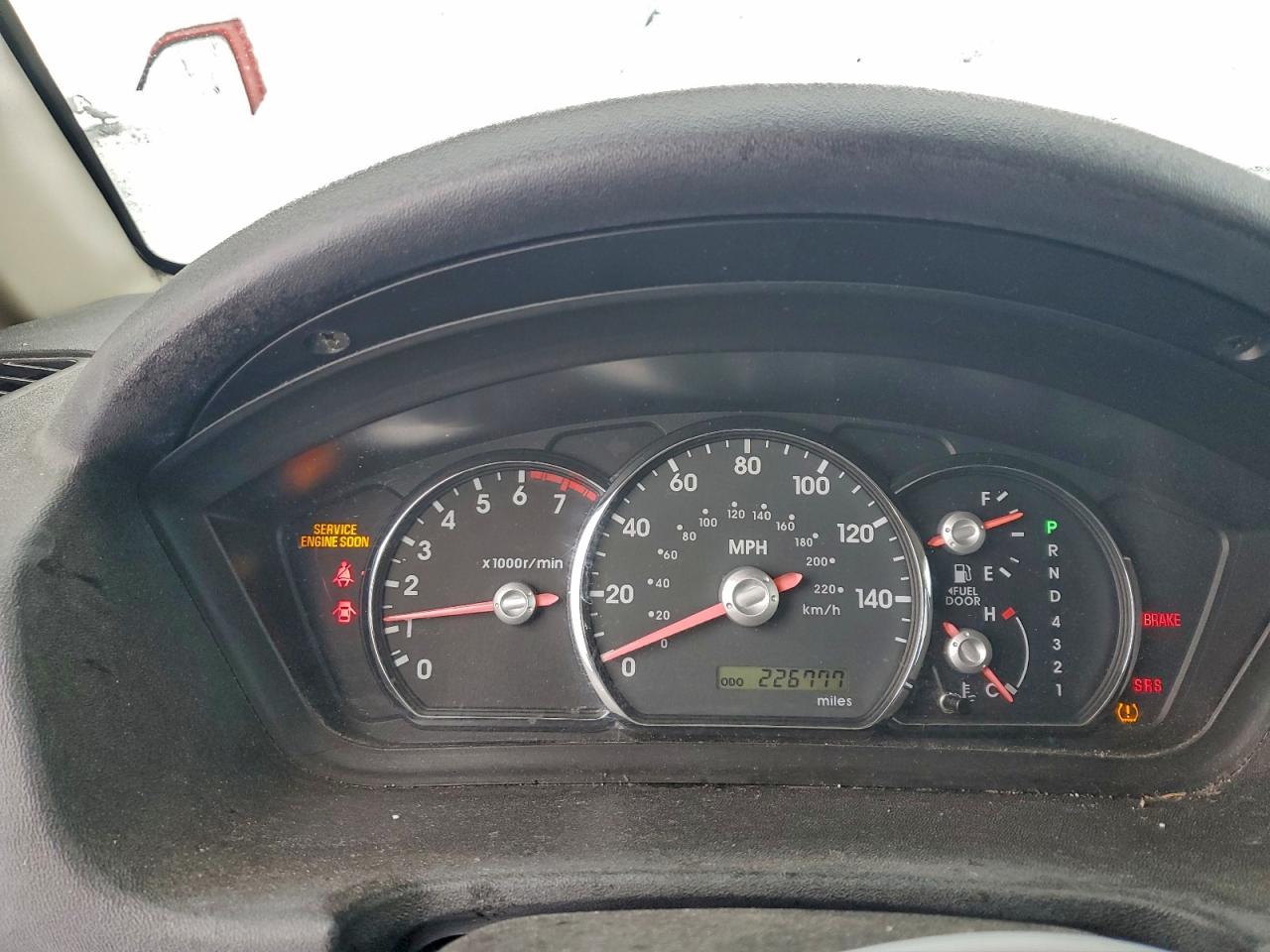 2006 Mitsubishi Endeavor Ls Синий vin: 4A4MN21S86E047506