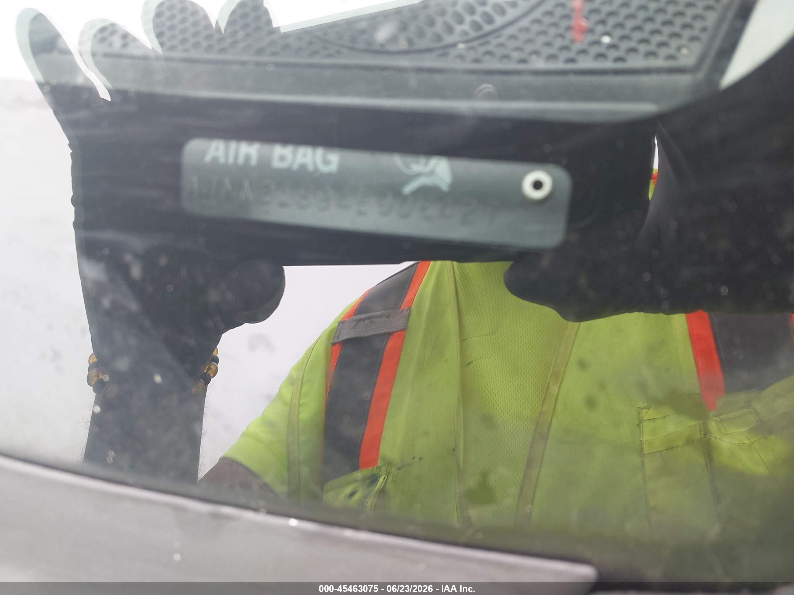 2004 Mitsubishi Endeavor Ls Синий vin: 4A4MN21S94E006427