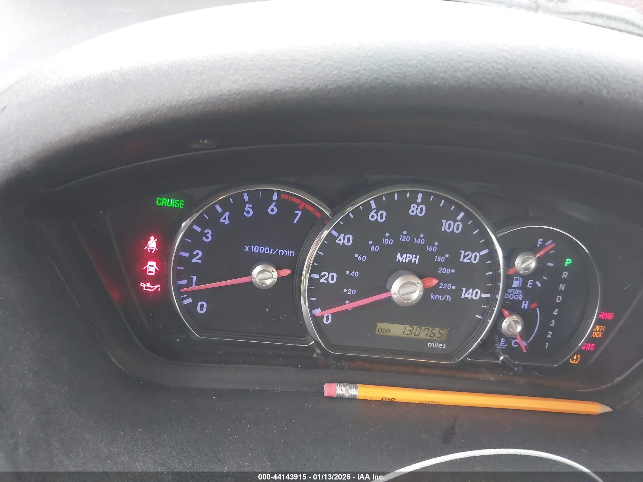 2006 Mitsubishi Endeavor Ls Brown vin: 4A4MN21S96E072446