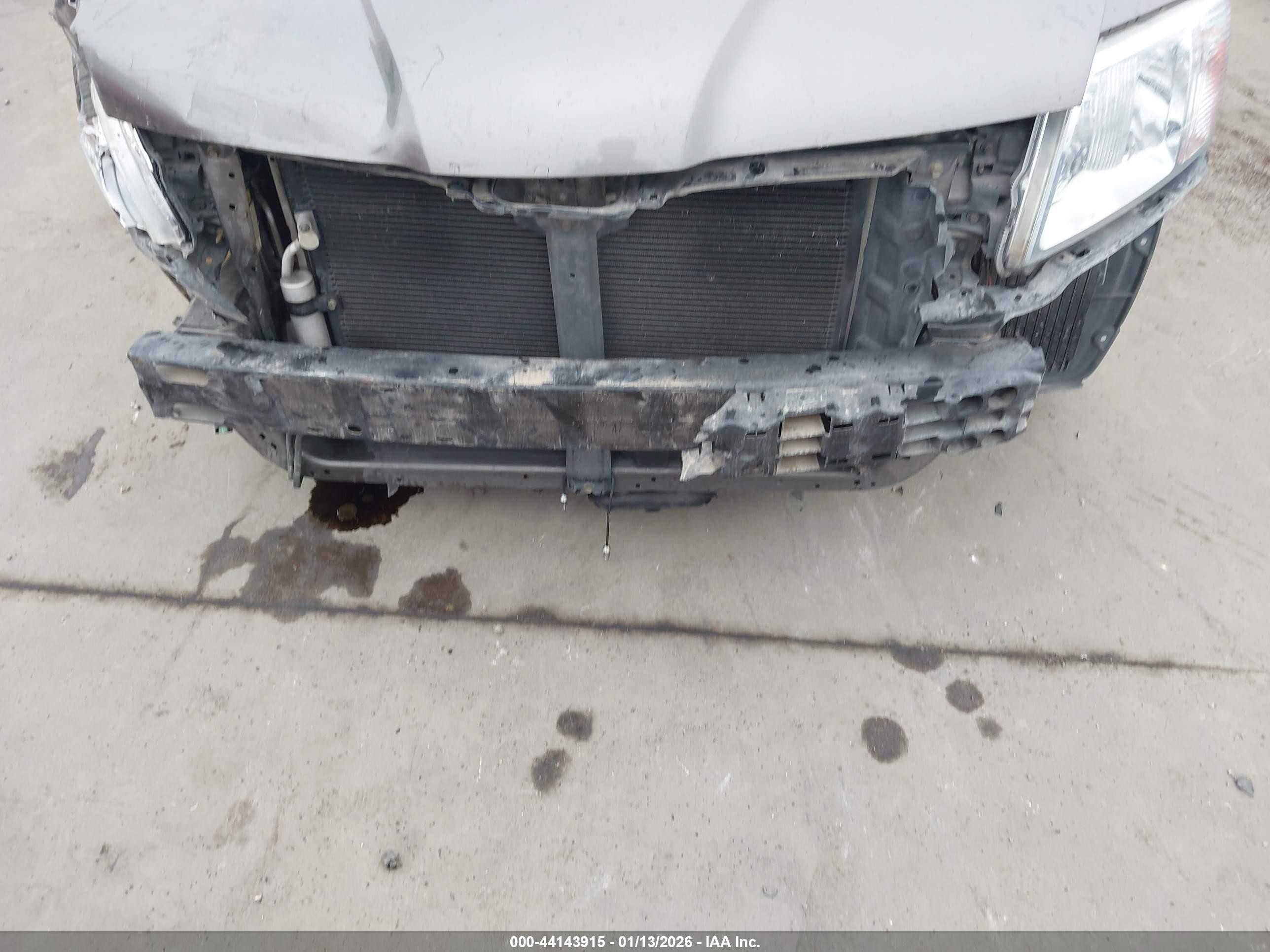 2006 Mitsubishi Endeavor Ls Brown vin: 4A4MN21S96E072446