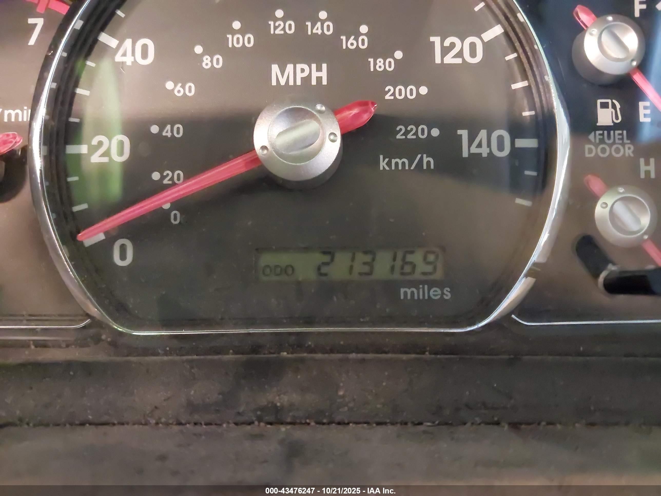 2007 Mitsubishi Endeavor Se Blue vin: 4A4MN31S57E074301