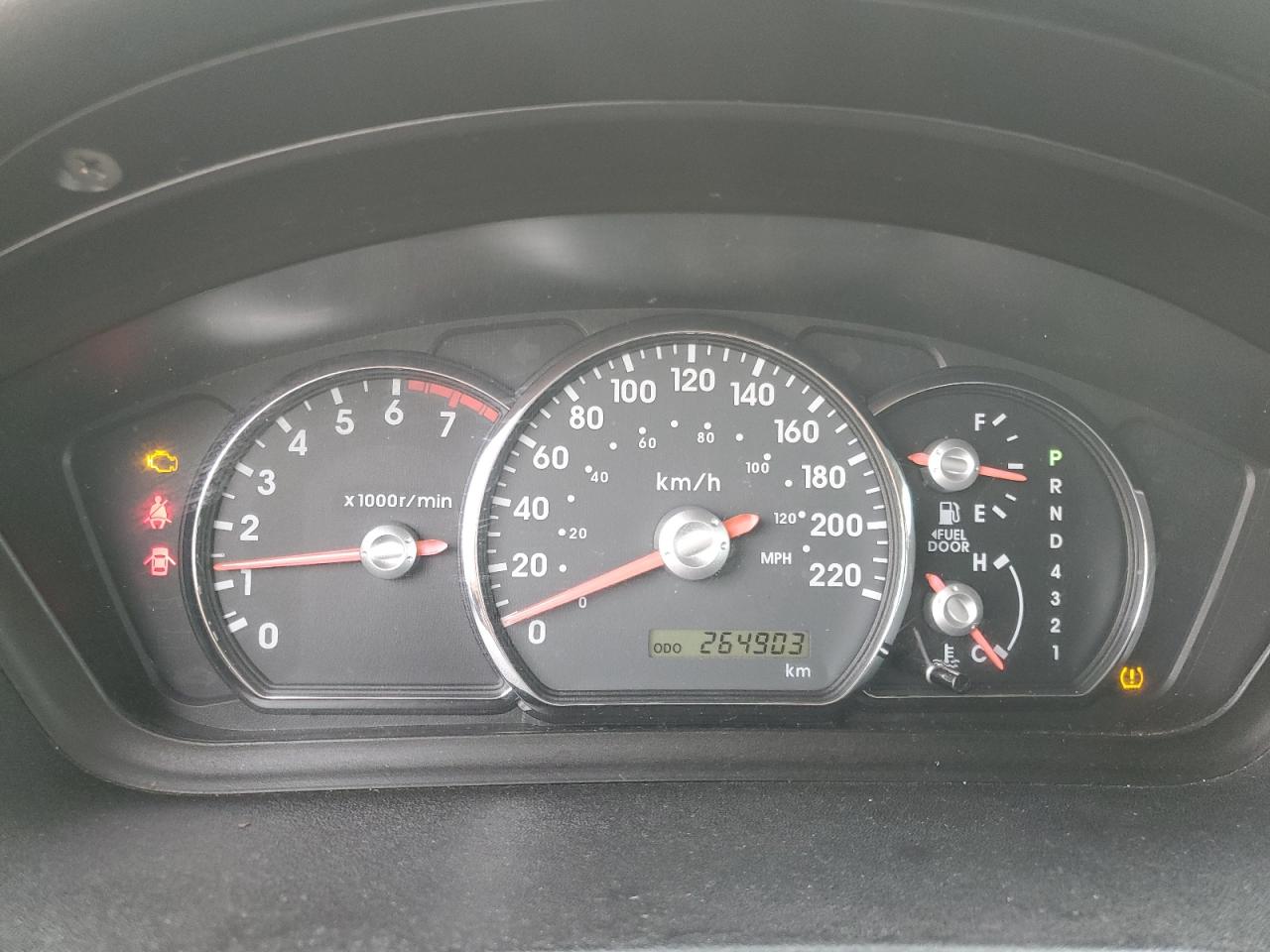 2007 Mitsubishi Endeavor Se White vin: 4A4MN31S57E604752