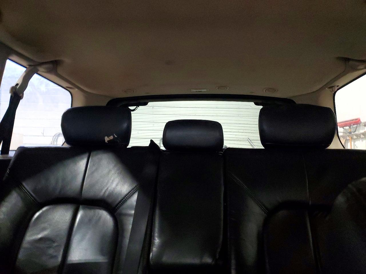 2007 Mitsubishi Endeavor Se White vin: 4A4MN31S77E062103