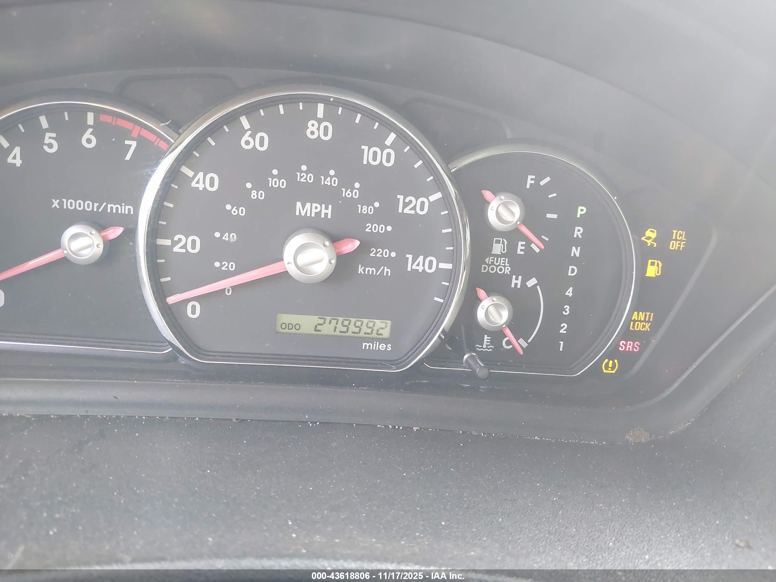 2007 Mitsubishi Endeavor Se Silver vin: 4A4MN31S77E077572