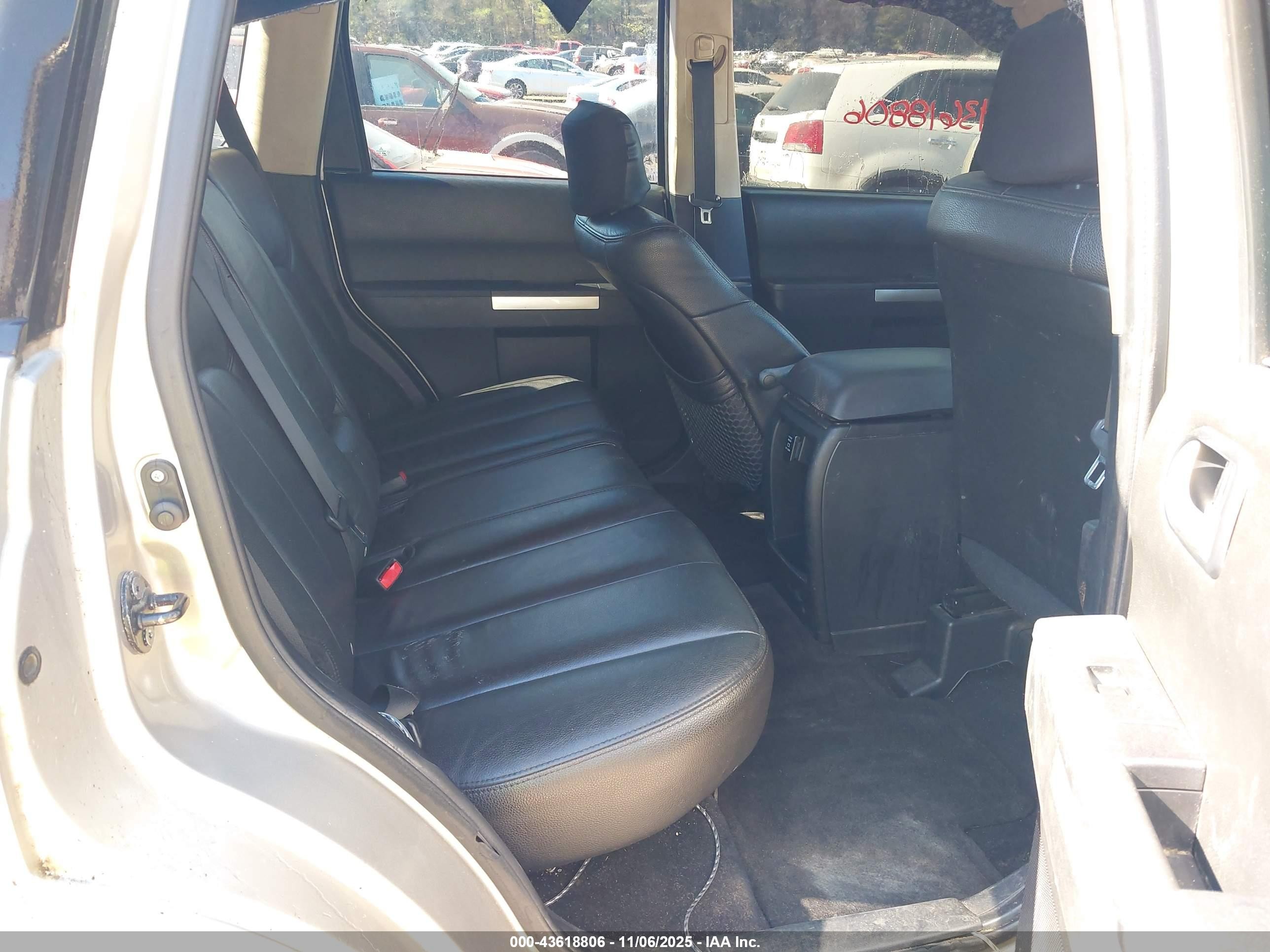 2007 Mitsubishi Endeavor Se Silver vin: 4A4MN31S77E077572