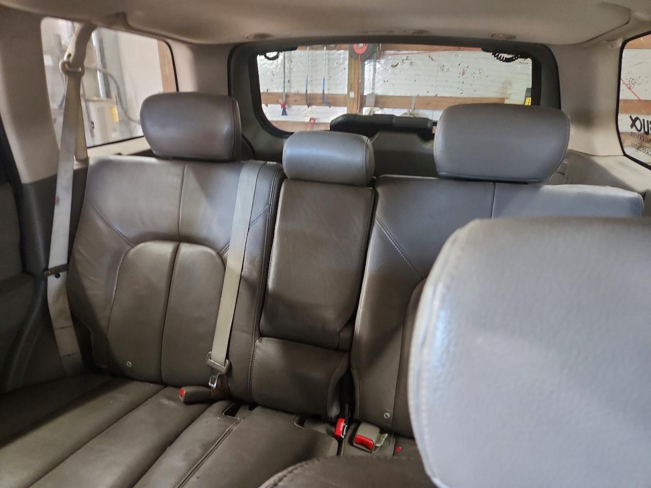 2007 Mitsubishi Endeavor Se Black vin: 4A4MN31S97E048266
