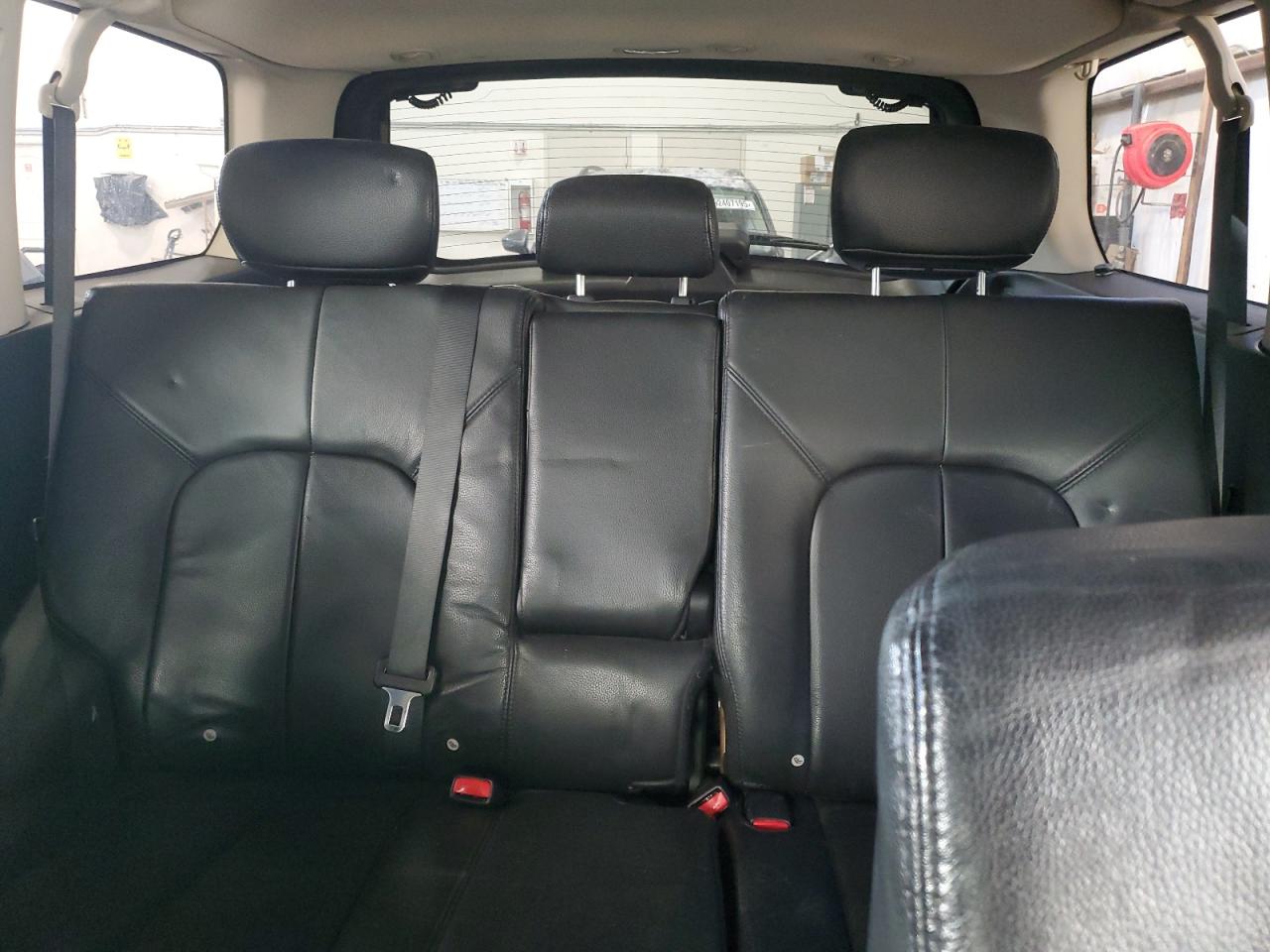2008 Mitsubishi Endeavor Limited Black vin: 4A4MN41S38E604353