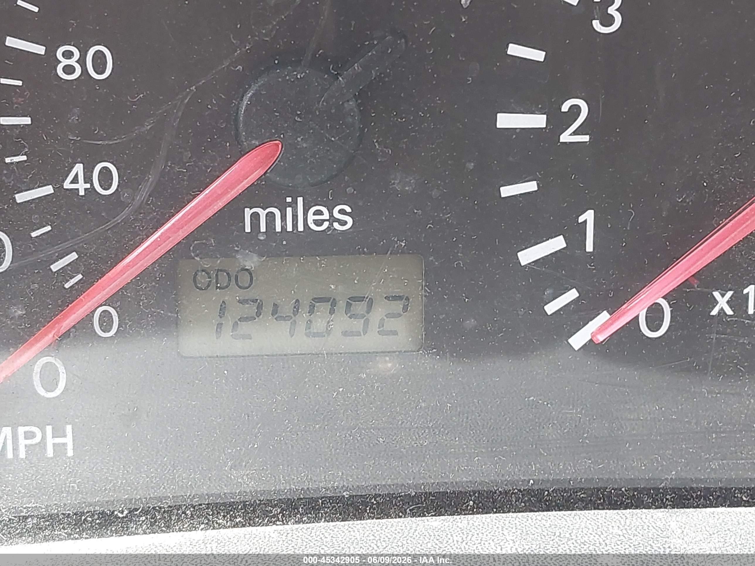 2002 Dodge Stratus Se Burgundy vin: 4B3AG42H02E145149
