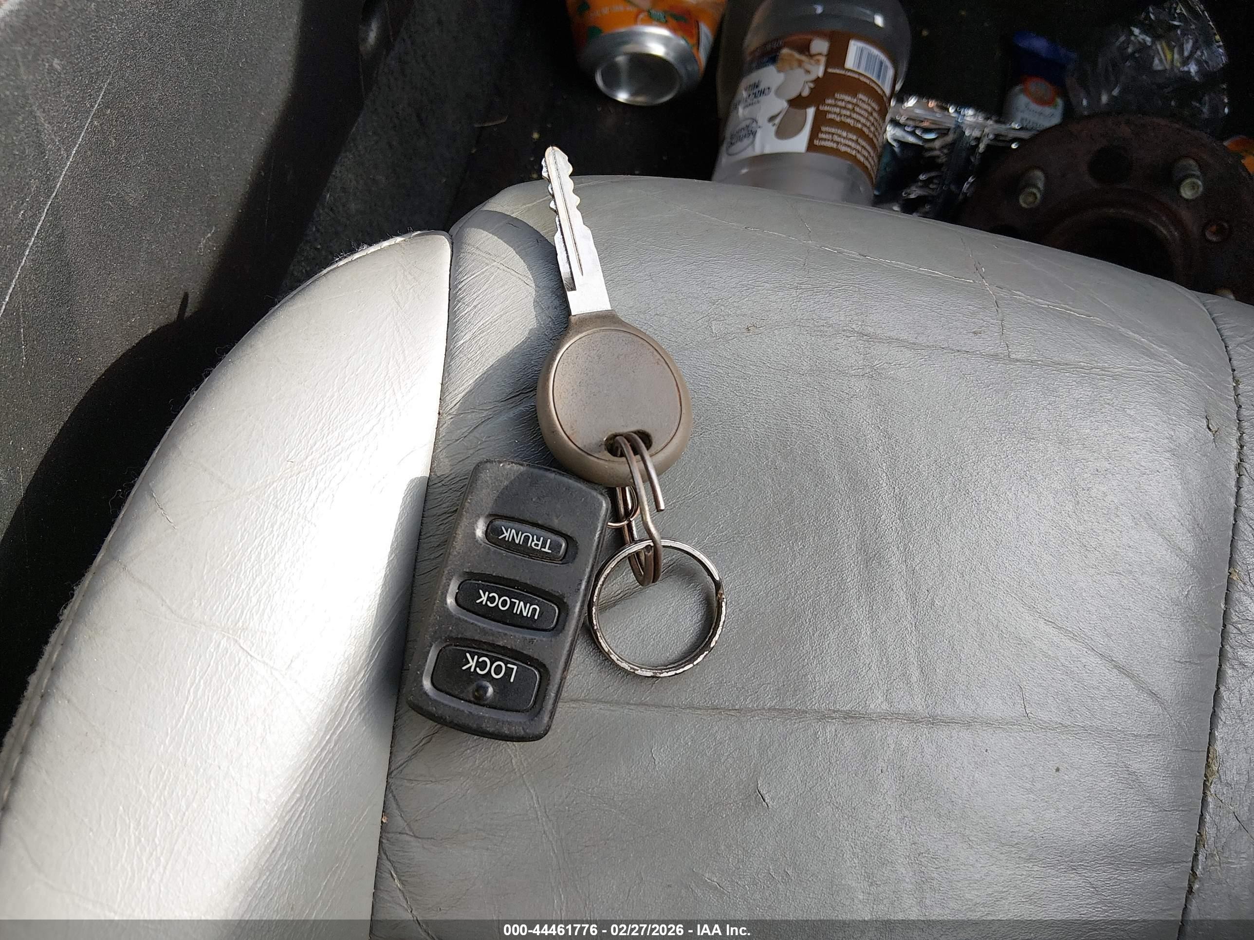 2001 Dodge Stratus R/t Red vin: 4B3AG52H01E164837