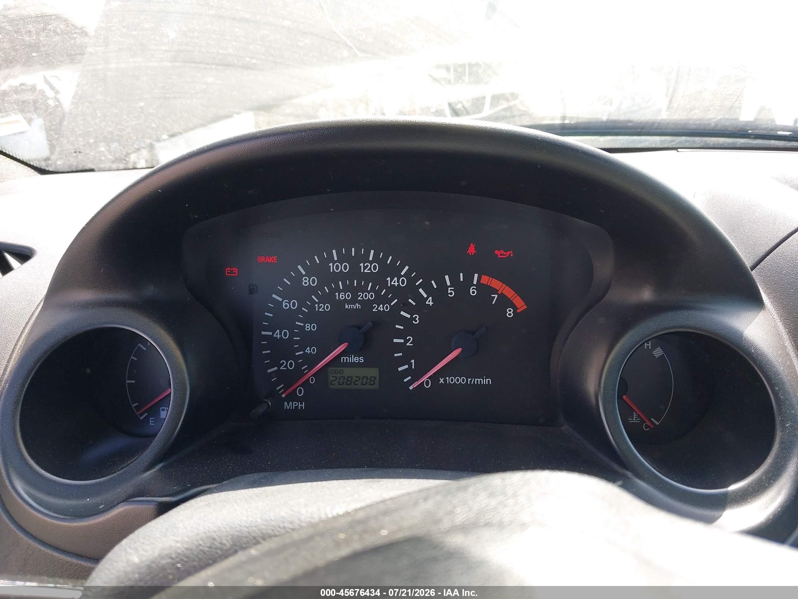 2001 Chrysler Sebring Lx Black vin: 4C3AG42H01E095077