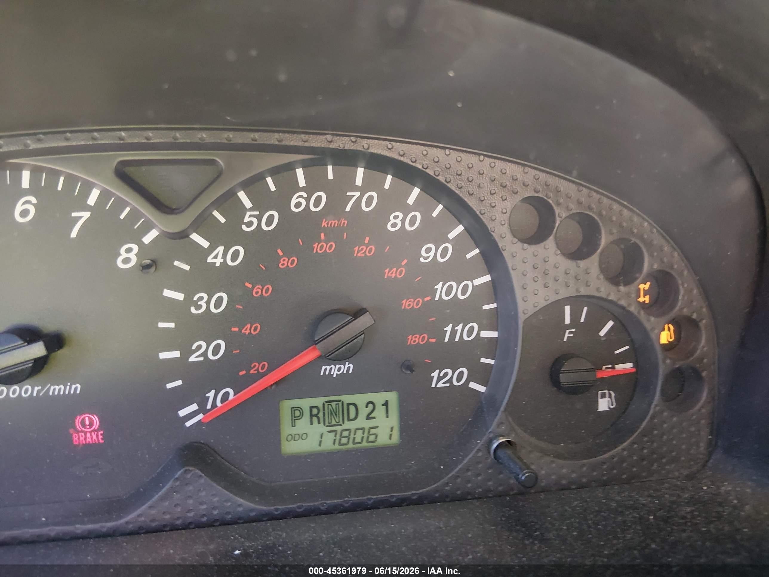 2001 Mazda Tribute Es V6/lx V6 Silver vin: 4F2CU08131KM37253
