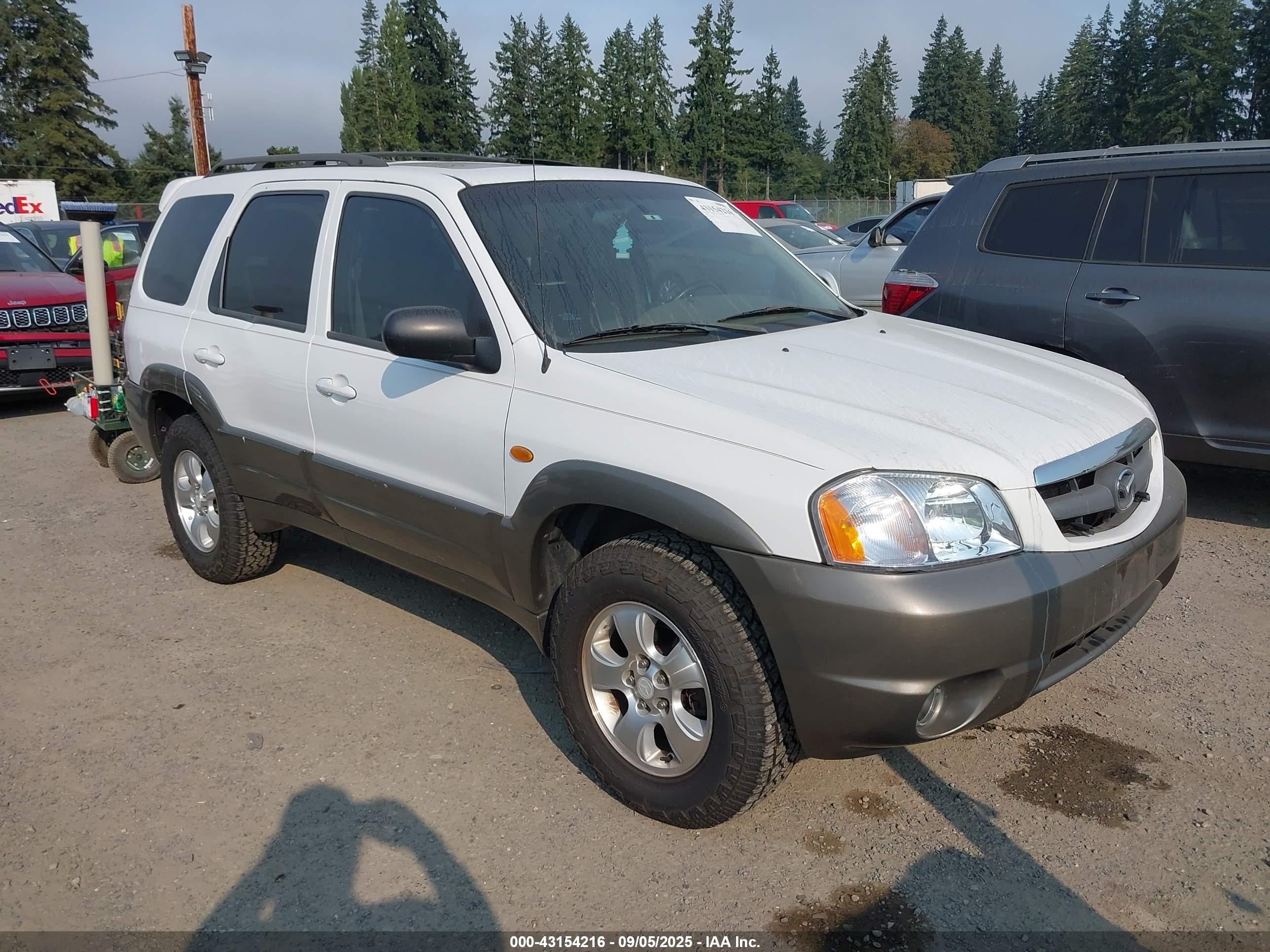4F2CU08132KM43748