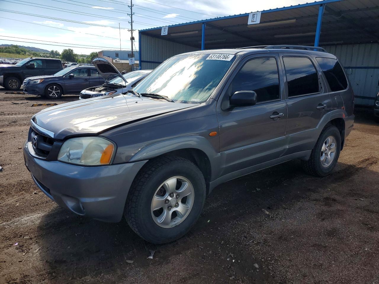 4F2CU08192KM29546