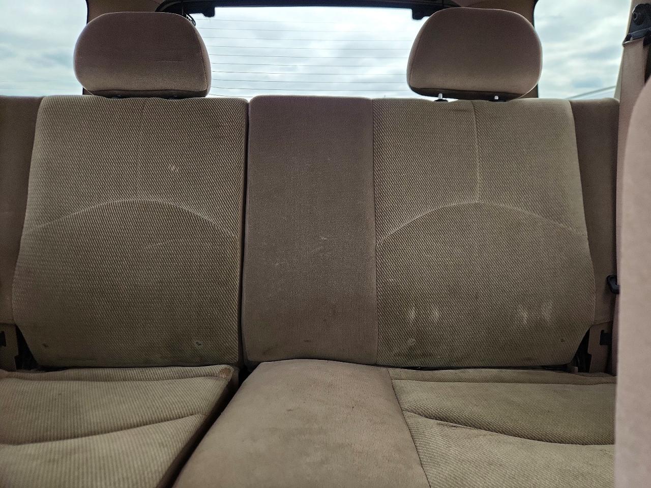 2002 Mazda Tribute Lx Gray vin: 4F2CU081X2KM55735
