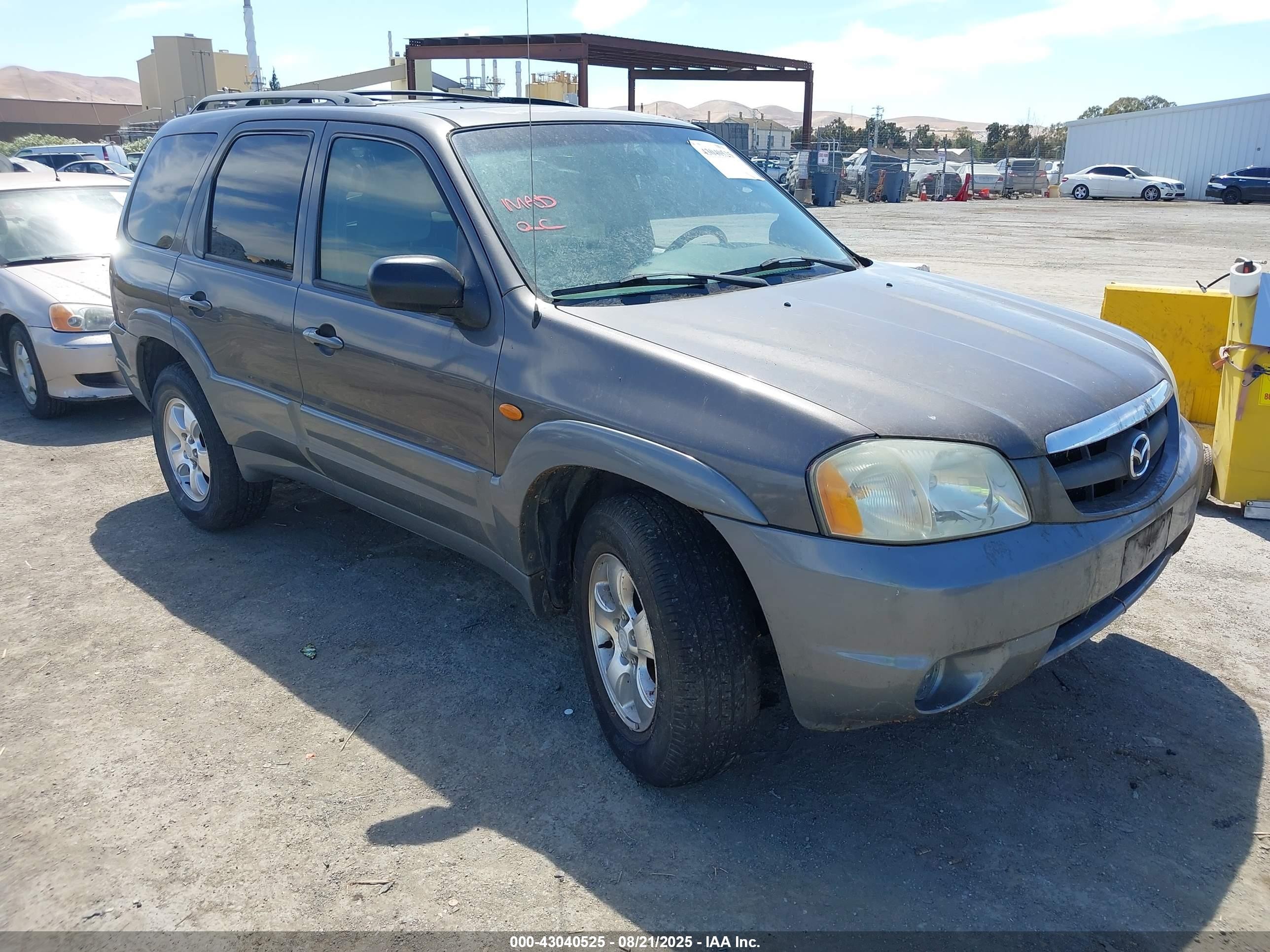 4F2CU09112KM18331