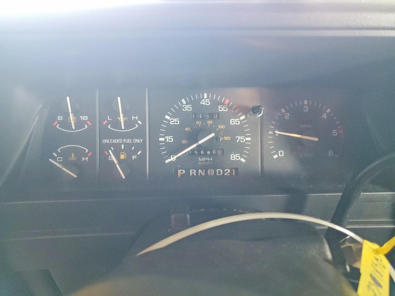 1991 Mazda Navajo Lx White vin: 4F2CU44X9MUM07474