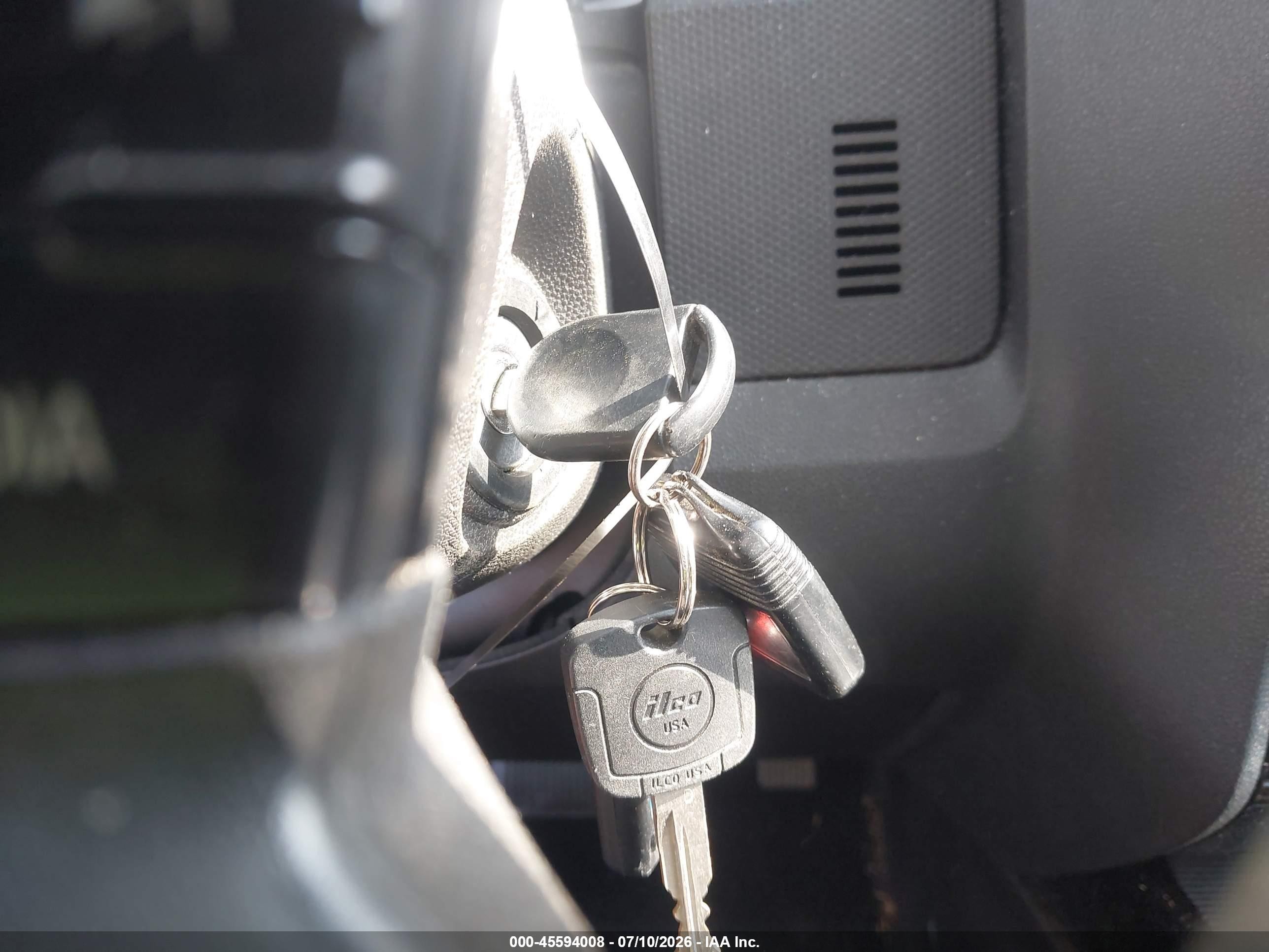 2011 Mazda Tribute I Touring Blue vin: 4F2CY0C72BKM02026