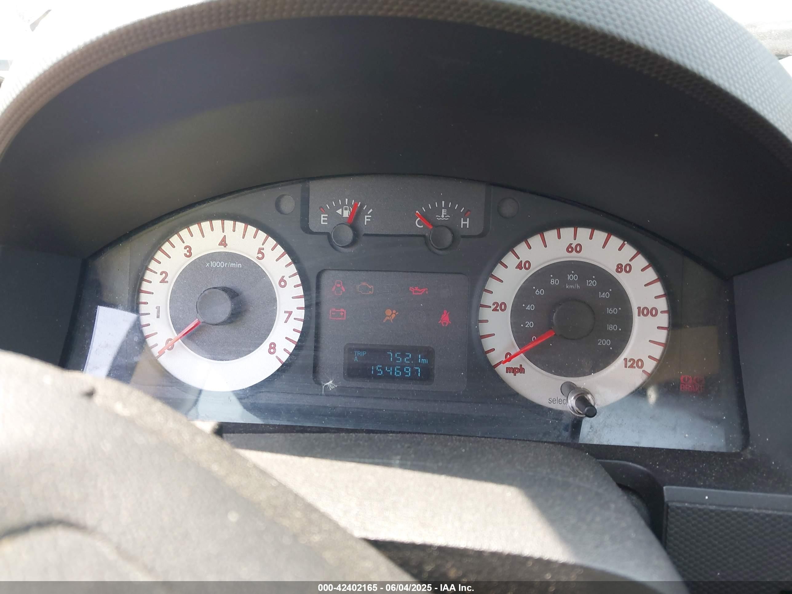 2011 Mazda Tribute I Sport Light Blue vin: 4F2CY0C72BKM04925