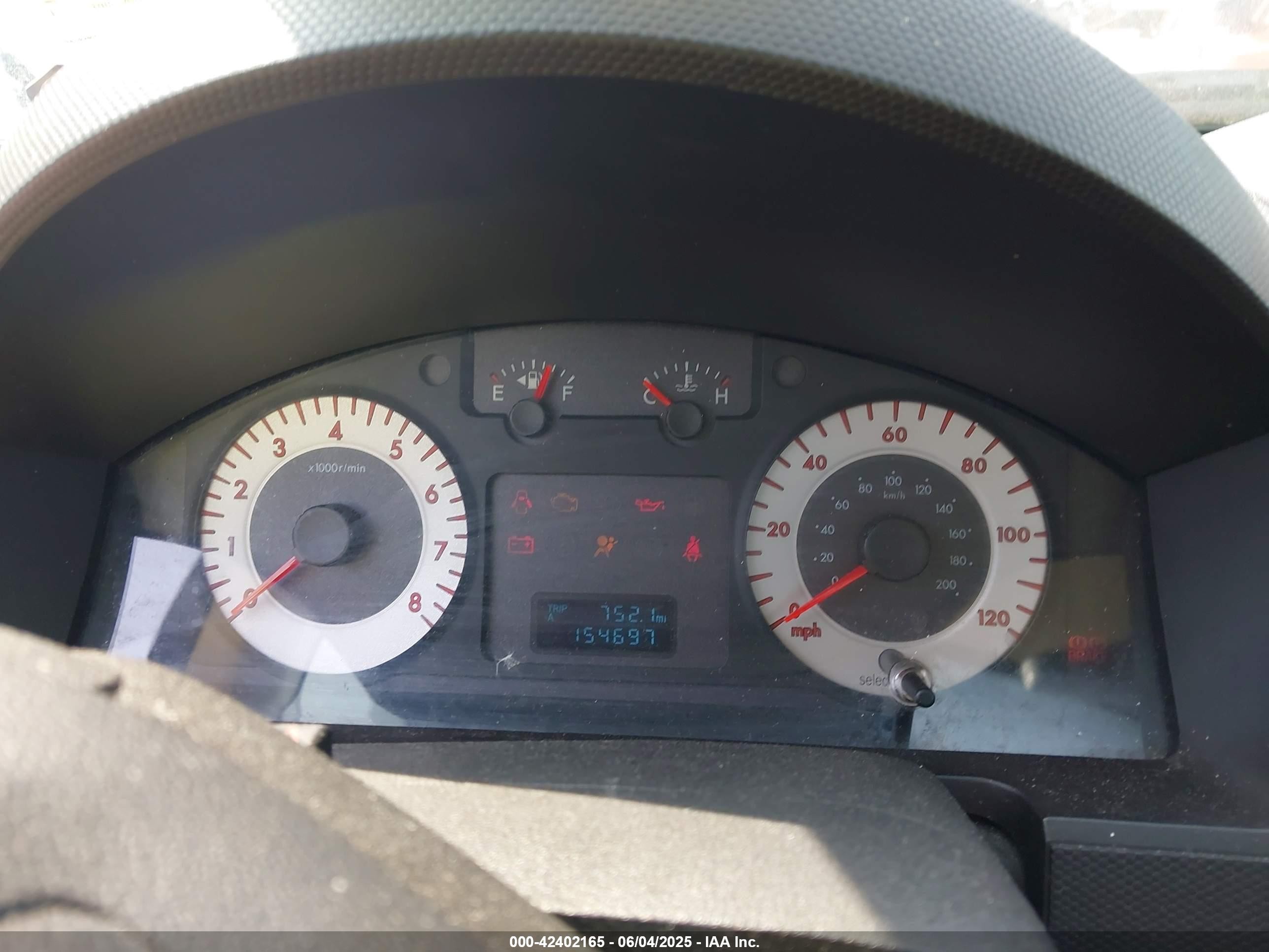 2011 Mazda Tribute I Sport Light Blue vin: 4F2CY0C72BKM04925