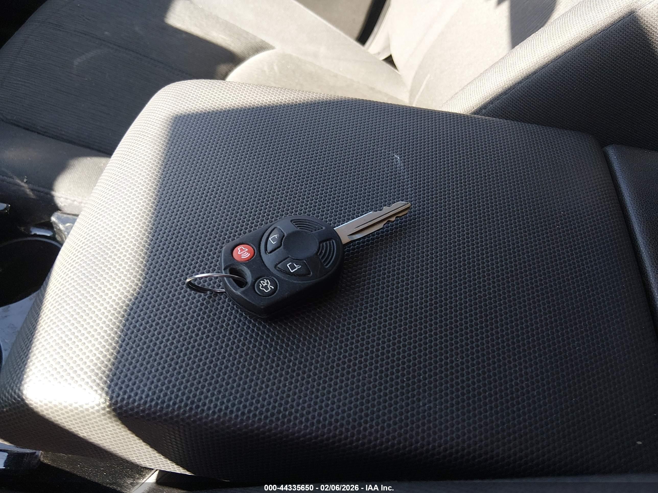 2011 Mazda Tribute I Sport Black vin: 4F2CY0C73BKM06473