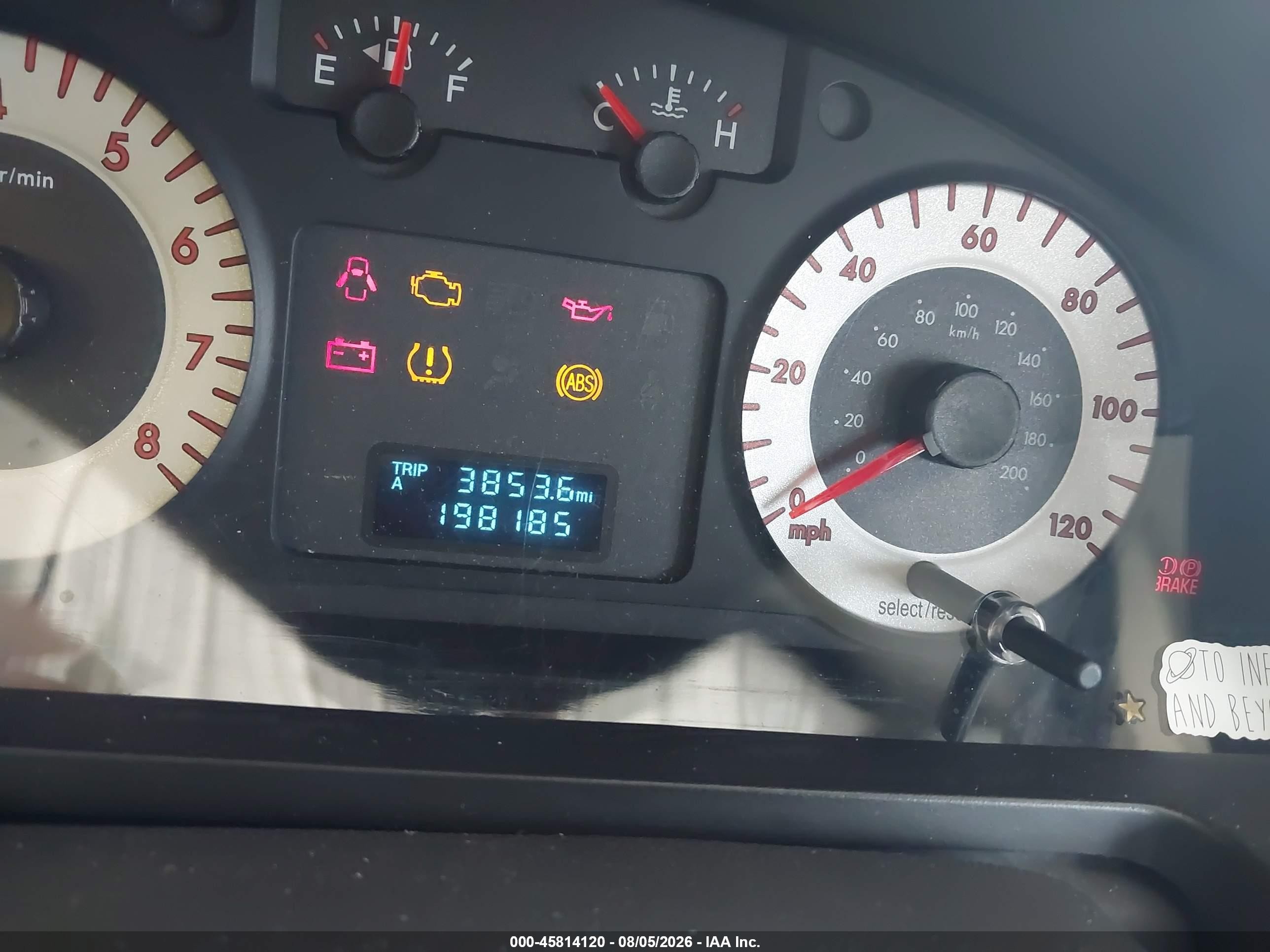 2011 Mazda Tribute I Sport Синий vin: 4F2CY0C74BKM00651