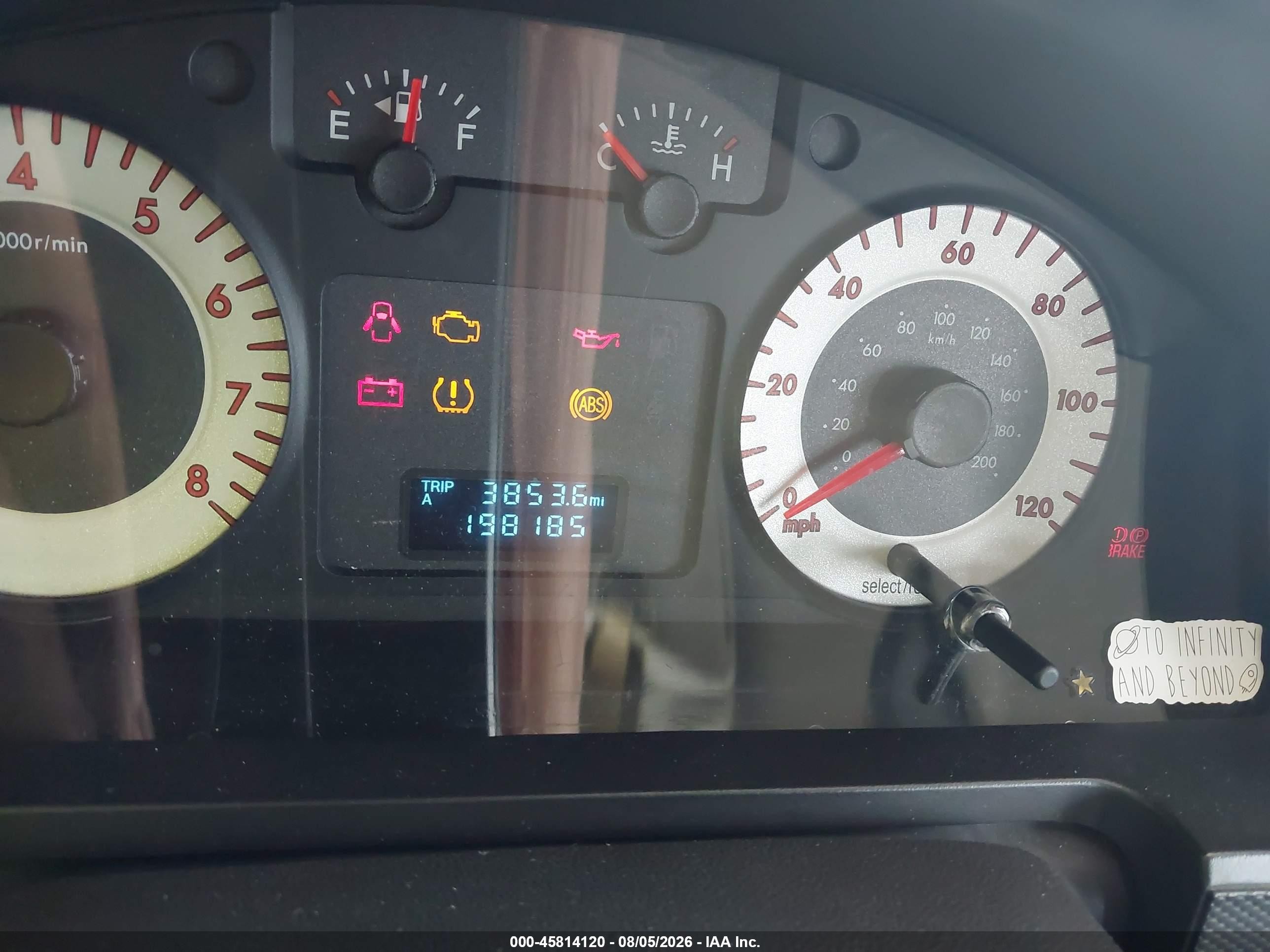 2011 Mazda Tribute I Sport Синий vin: 4F2CY0C74BKM00651