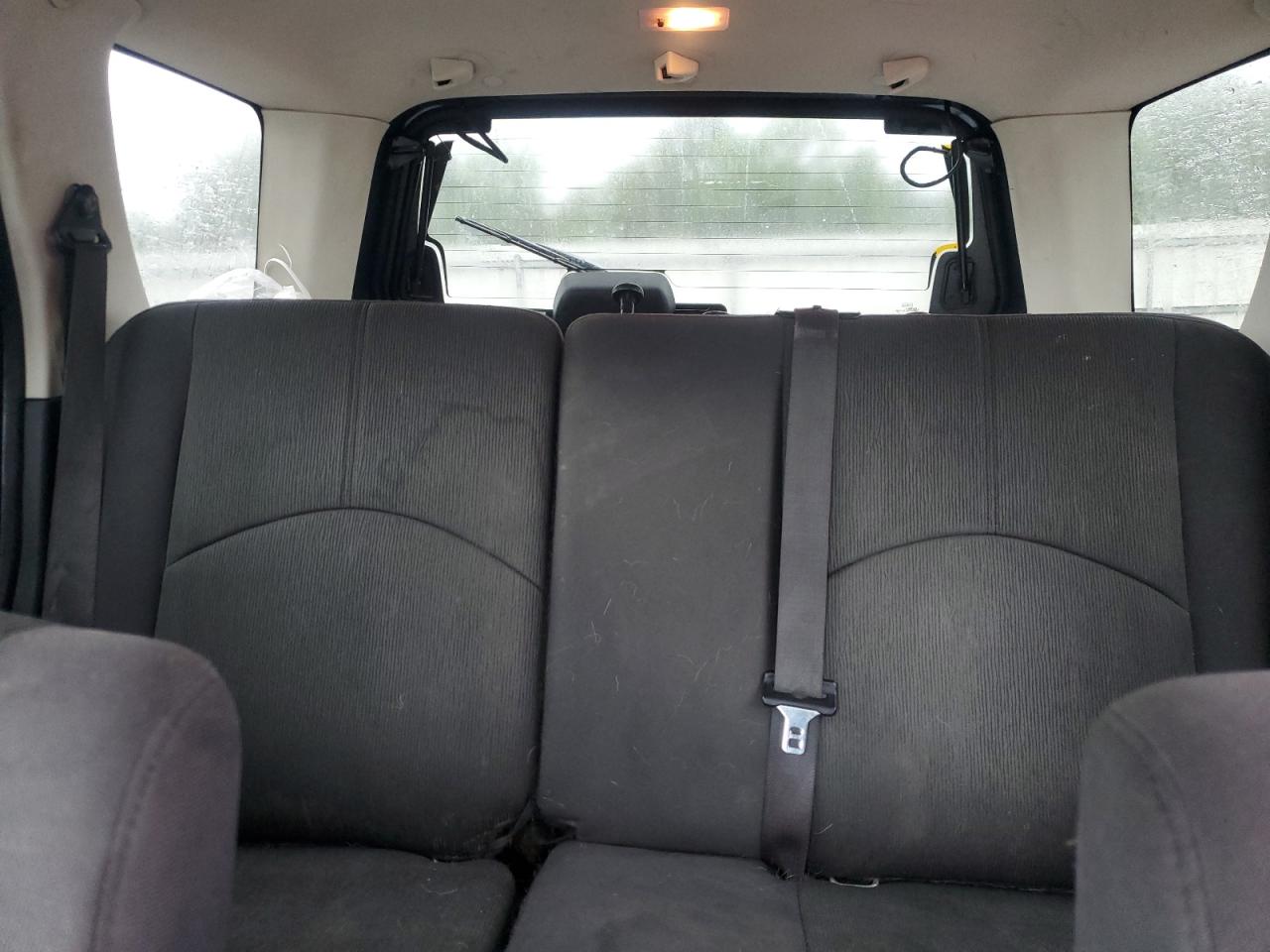 2011 Mazda Tribute I Синий vin: 4F2CY0C76BKM02885