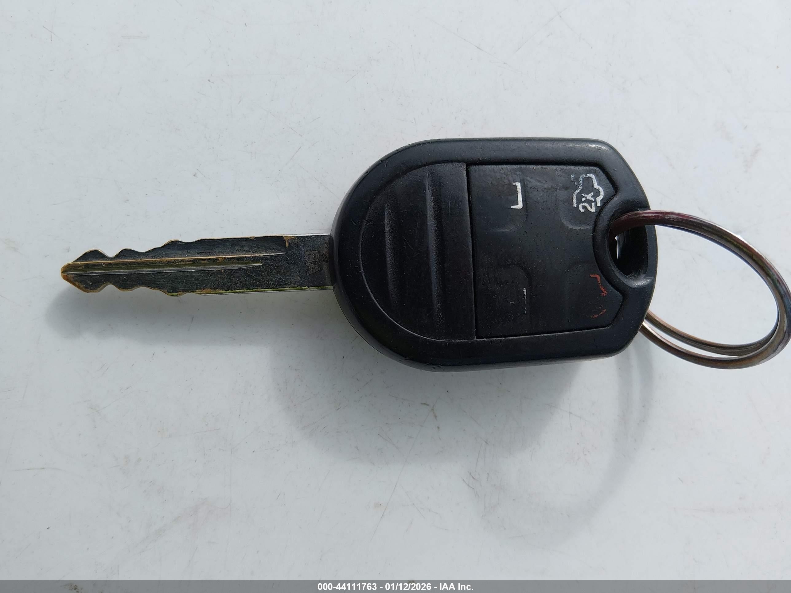 2011 Mazda Tribute I Sport White vin: 4F2CY0C77BKM04936