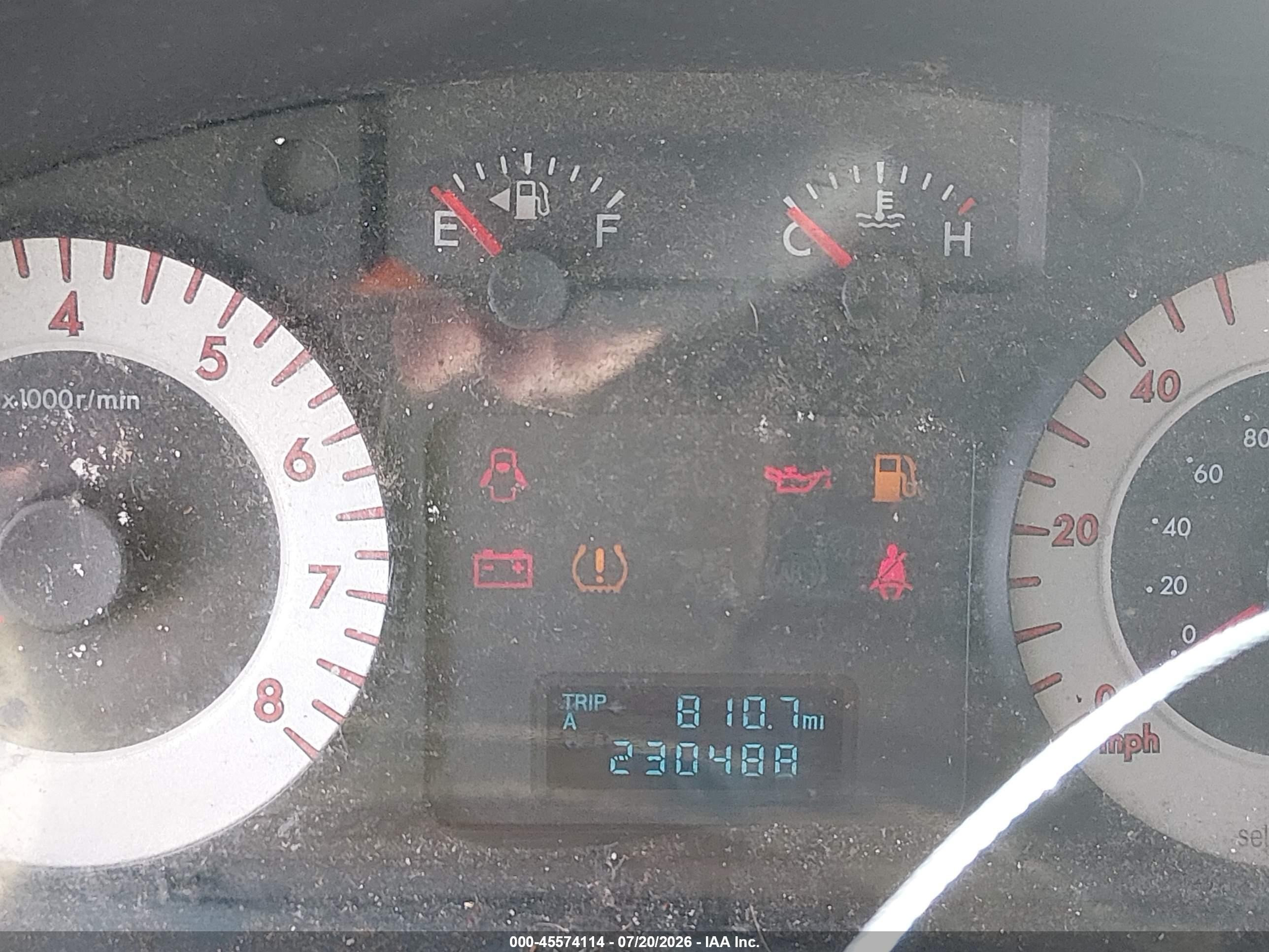2010 Mazda Tribute Sport Silver vin: 4F2CY0C79AKM00059