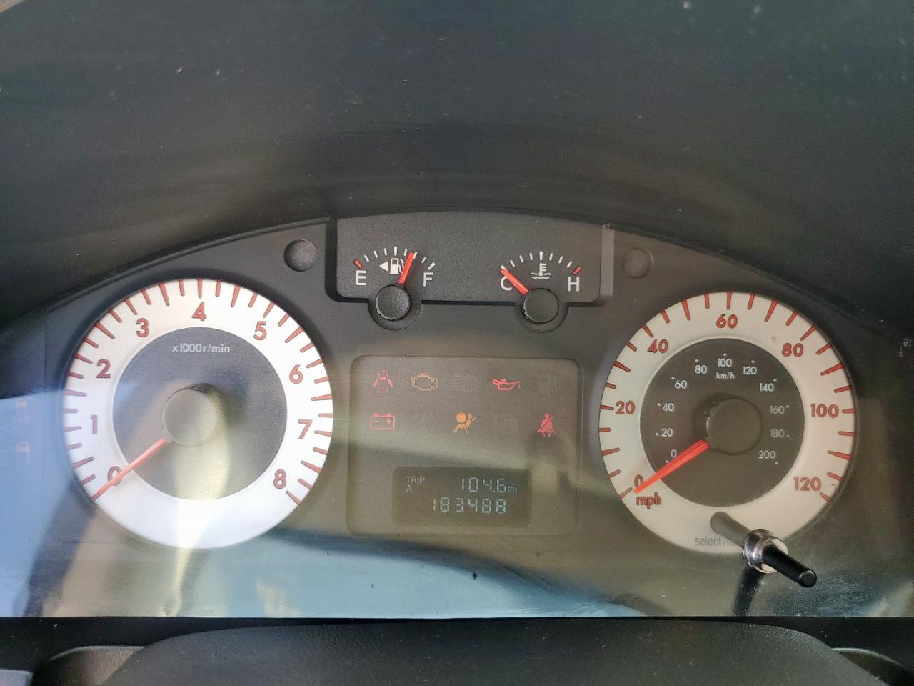 2011 Mazda Tribute I Silver vin: 4F2CY0C7XBKM03327