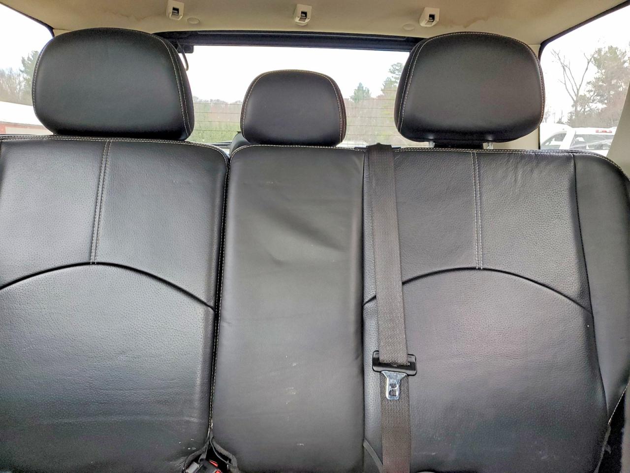 2011 Mazda Tribute I Blue vin: 4F2CY9C70BKM04801