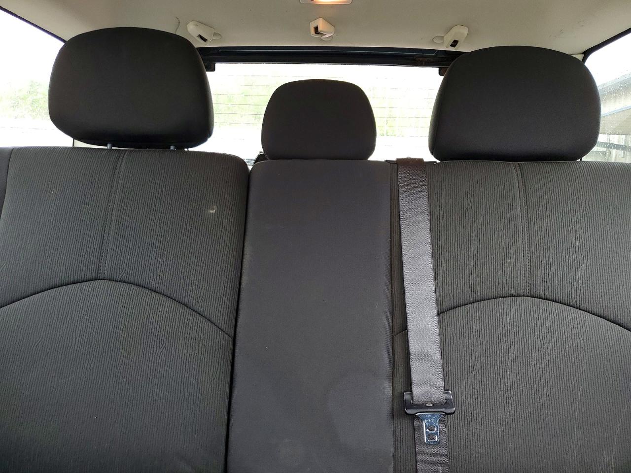 2011 Mazda Tribute I Blue vin: 4F2CY9C73BKM00743