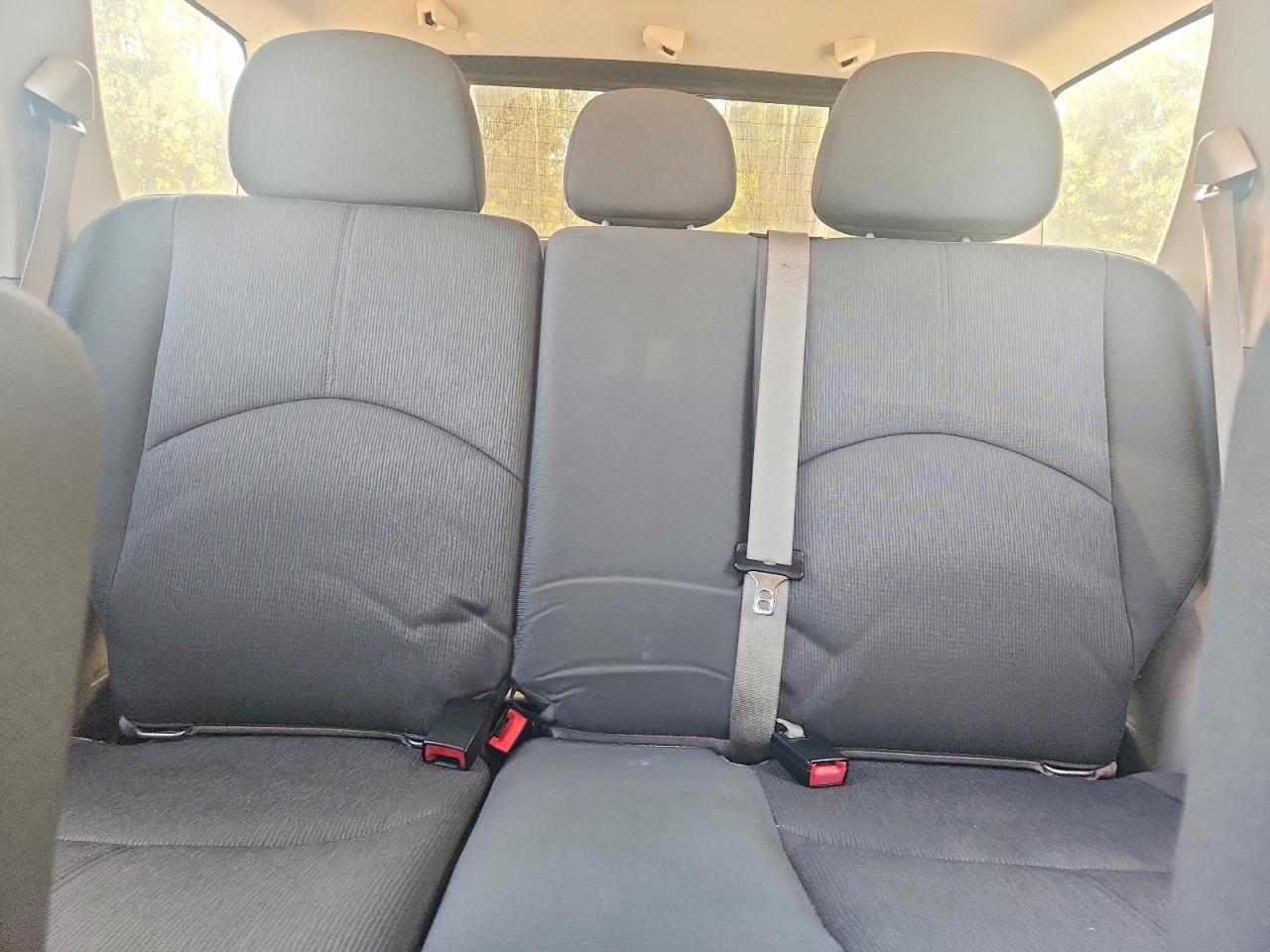 2011 Mazda Tribute I Gray vin: 4F2CY9C77BKM02995
