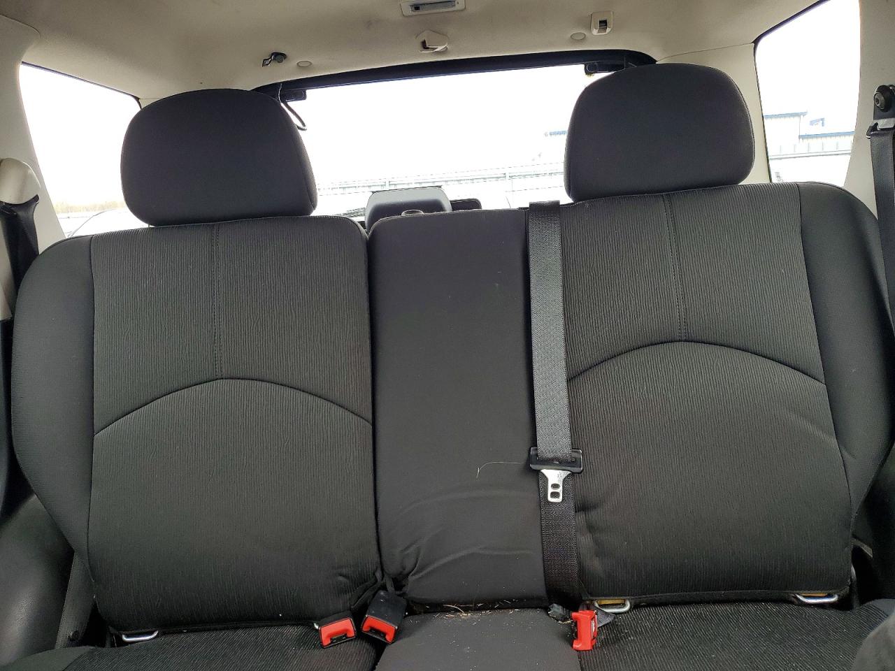 2011 Mazda Tribute I Black vin: 4F2CY9C7XBKM01954