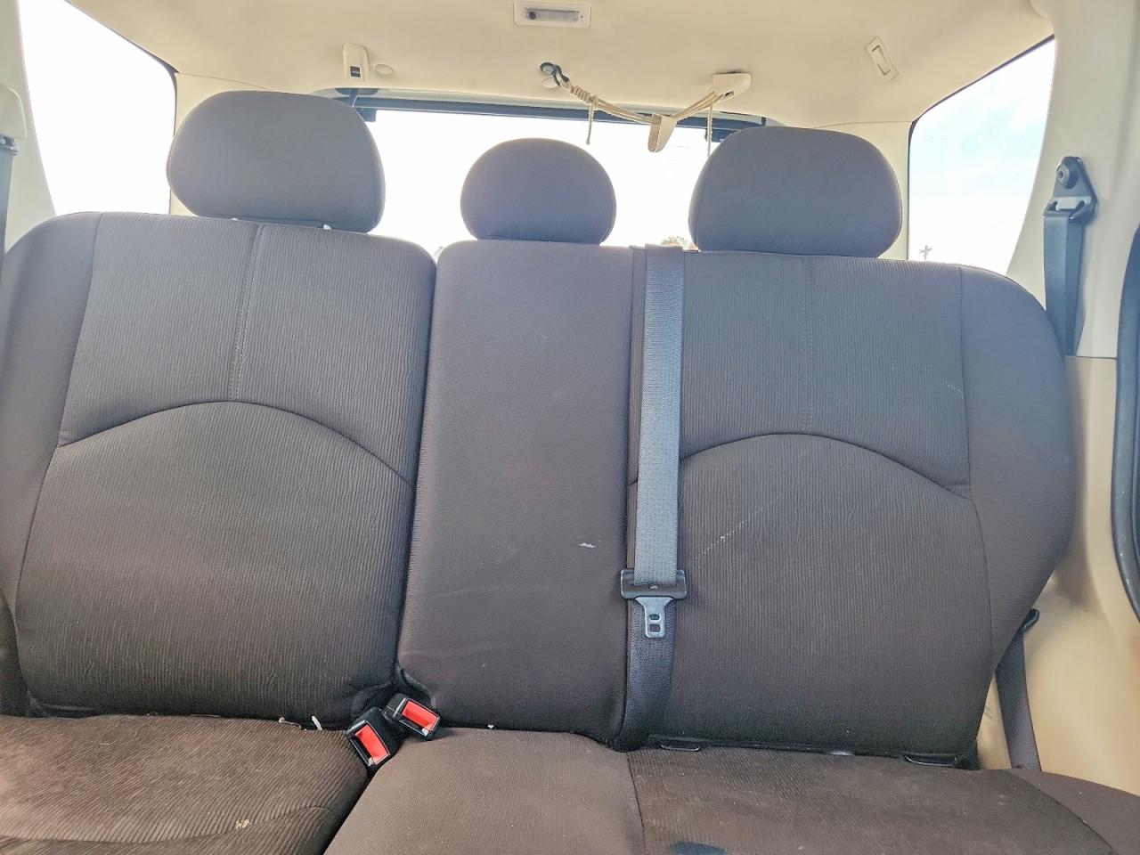 2008 Mazda Tribute I White vin: 4F2CZ02Z38KM08281