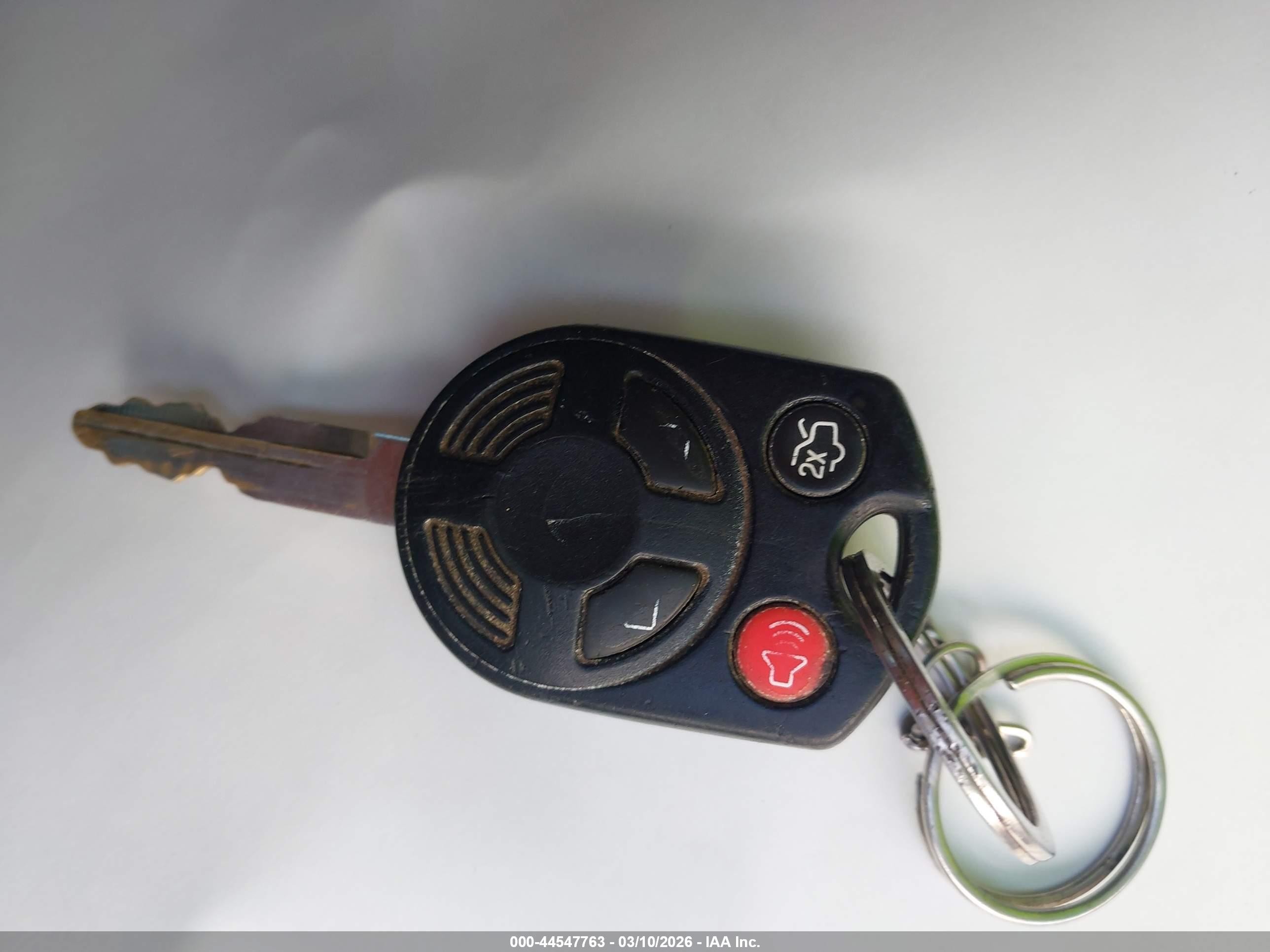 2008 Mazda Tribute I Sport Серый vin: 4F2CZ02Z78KM17789