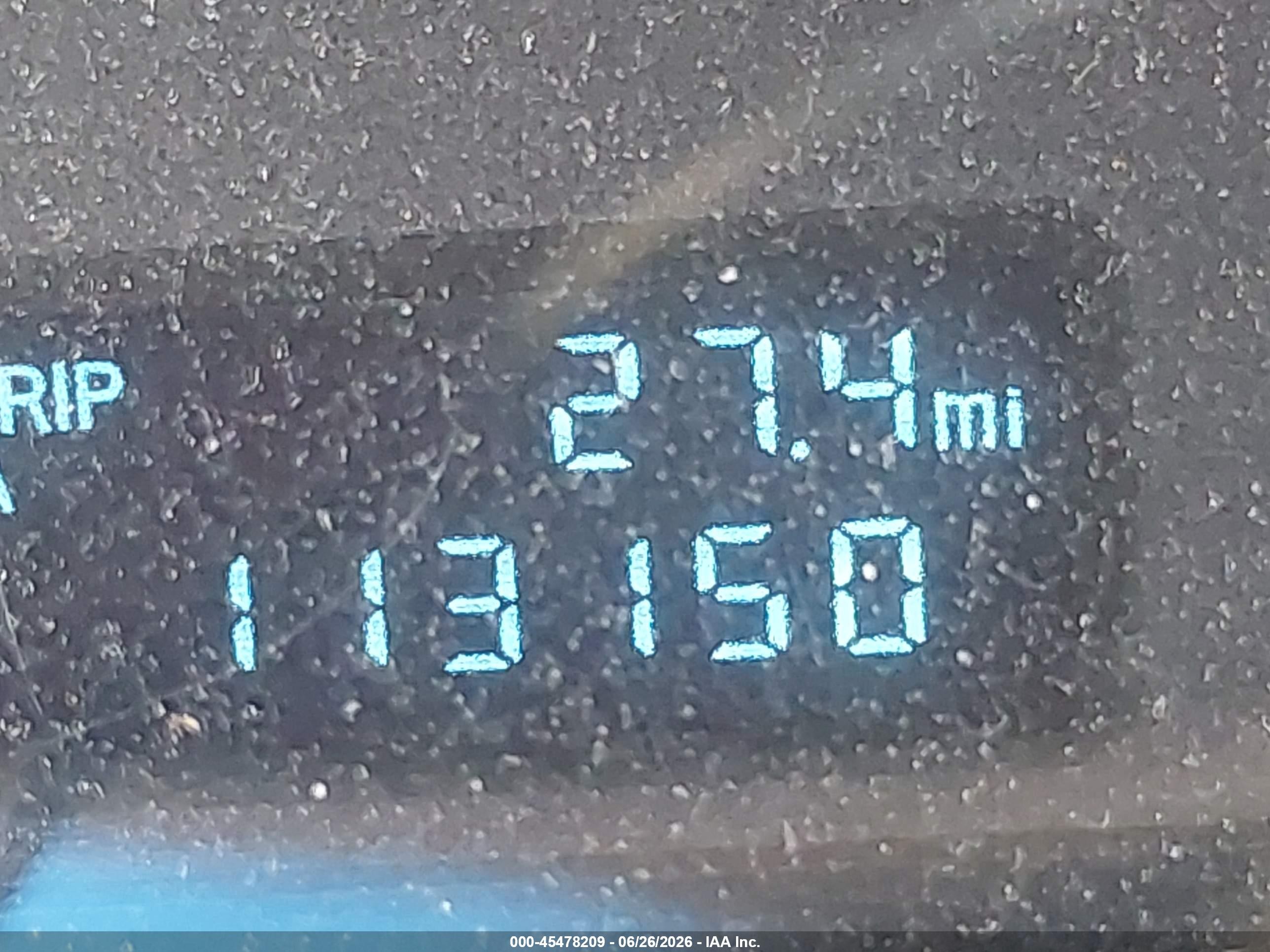 2008 Mazda Tribute I Sport Синий vin: 4F2CZ02Z98KM23478