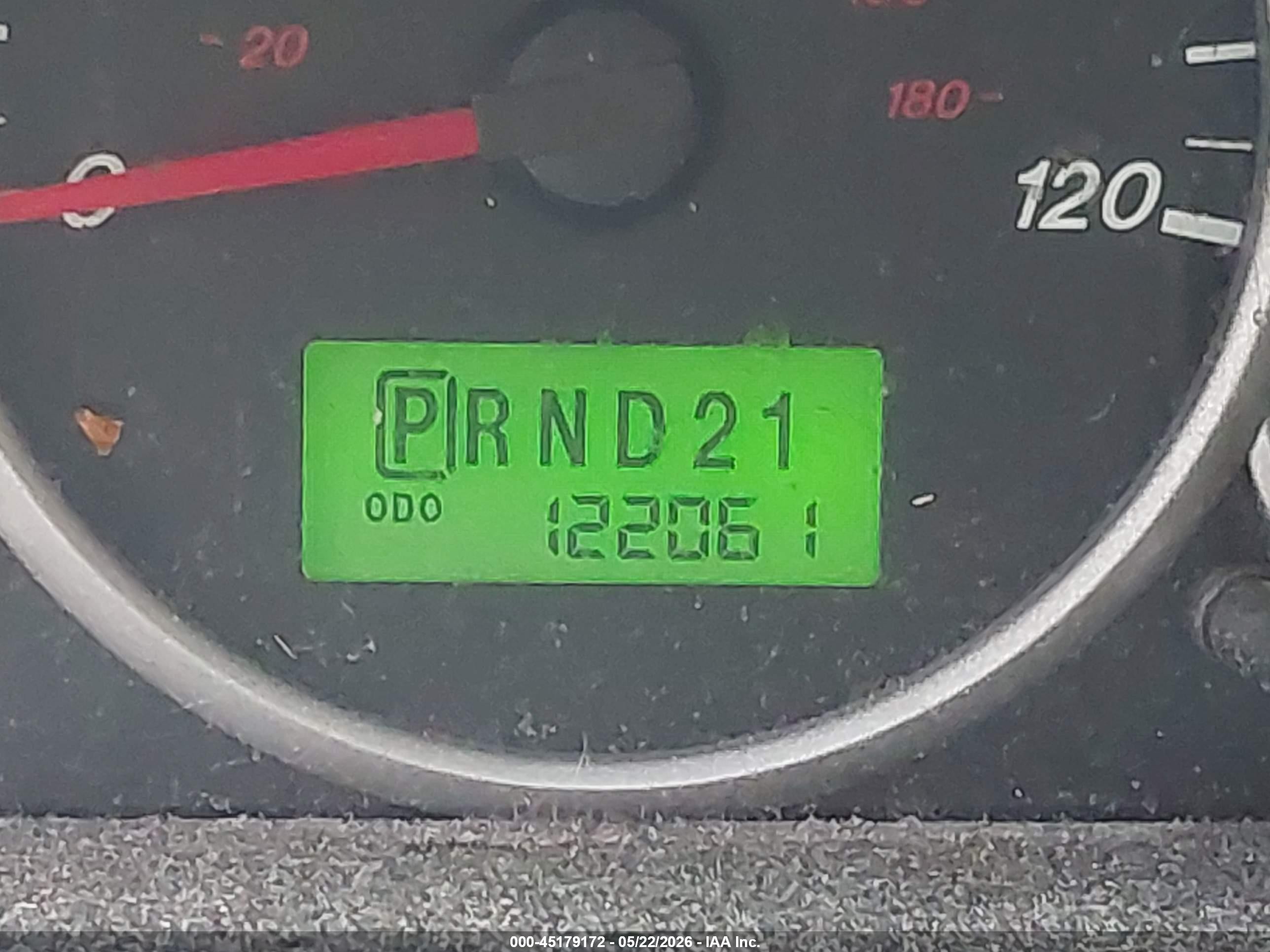 2005 Mazda Tribute S Dark Blue vin: 4F2CZ04115KM48779