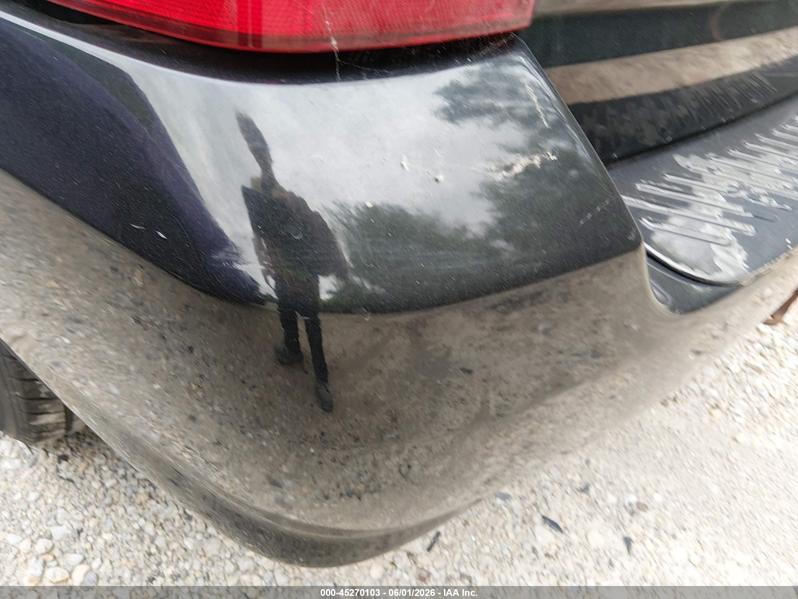 2006 Mazda Tribute S Черный vin: 4F2CZ041X6KM32498