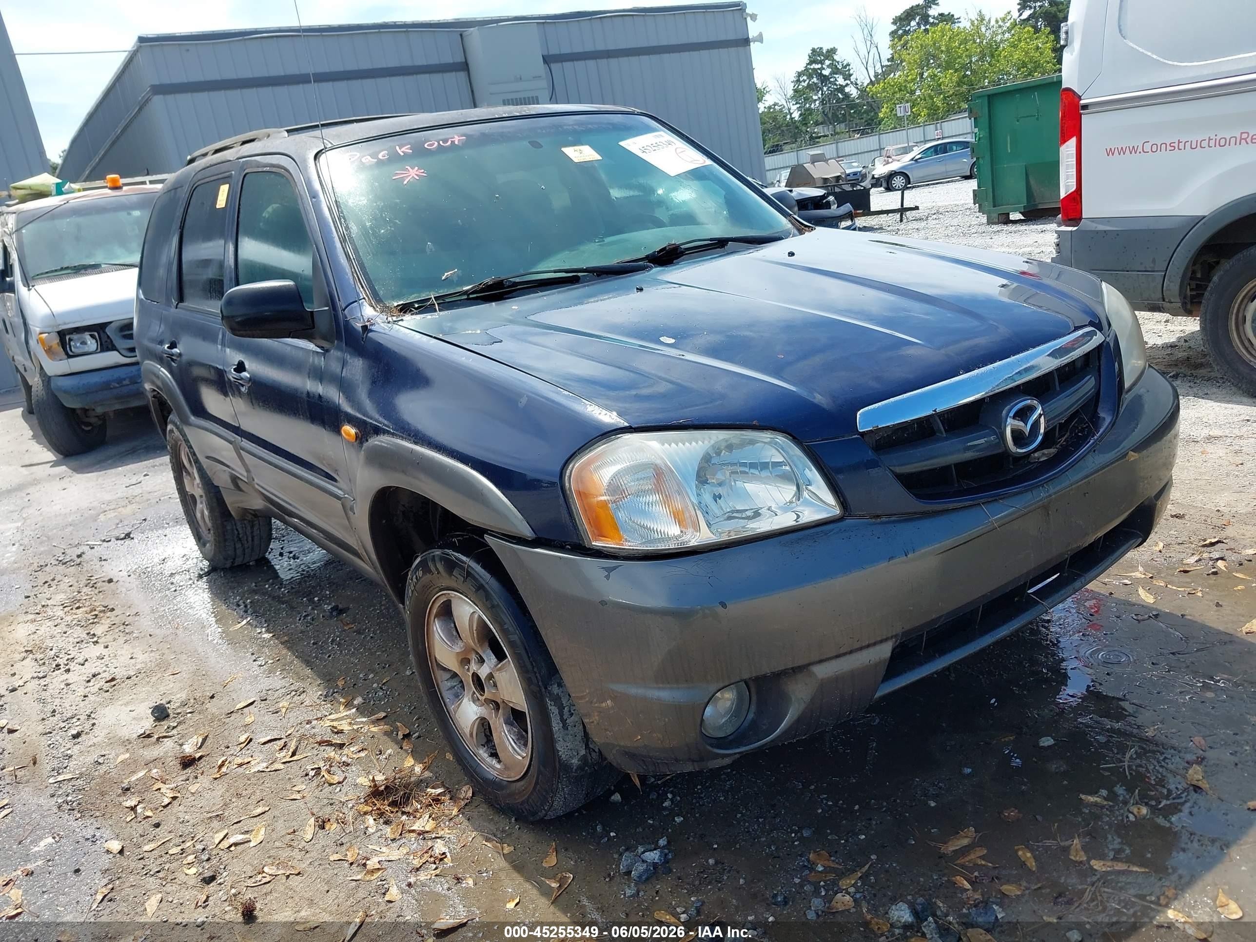 4F2CZ06103KM11619