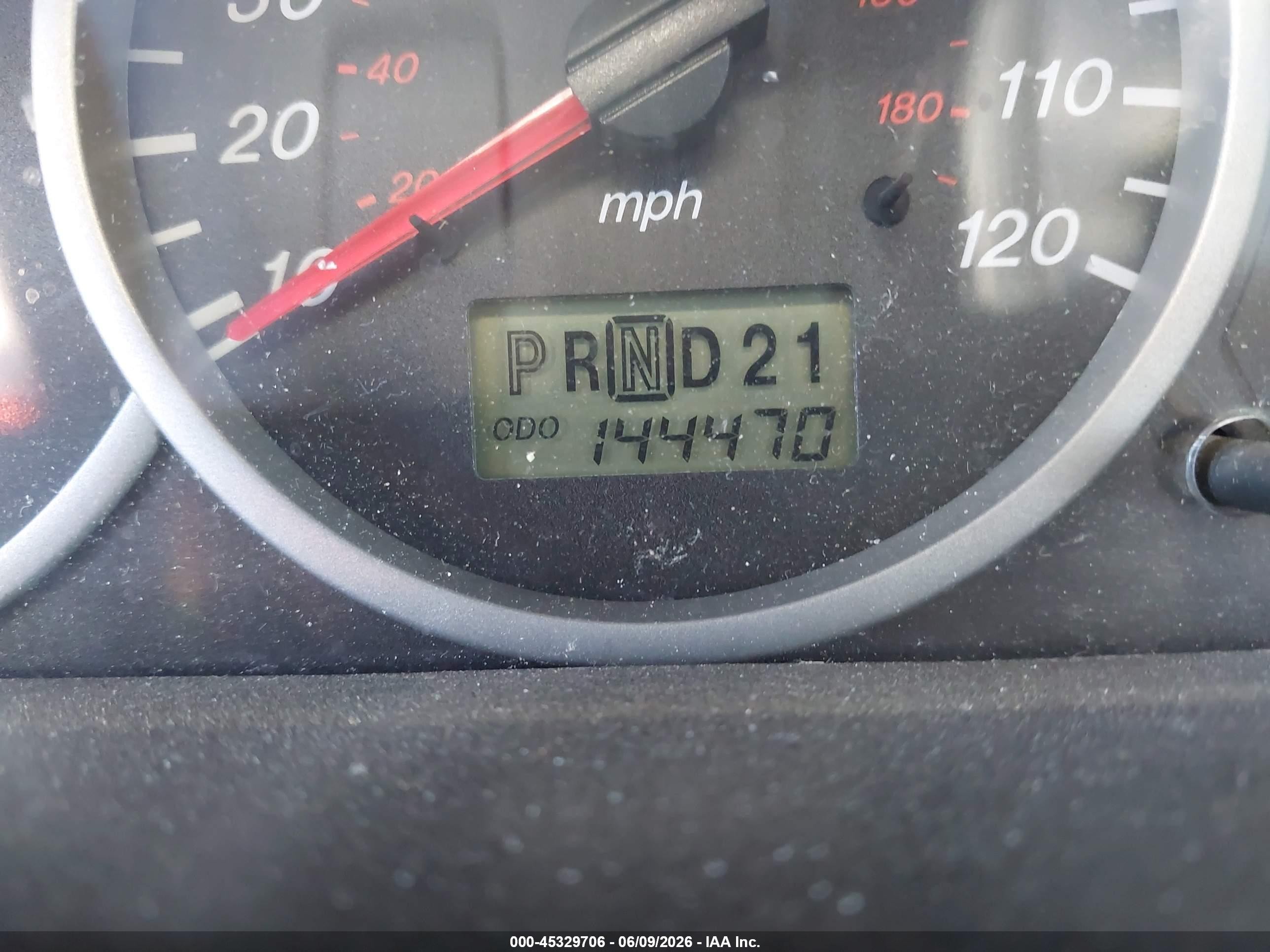 2003 Mazda Tribute Es V6 Gray vin: 4F2CZ06113KM34780