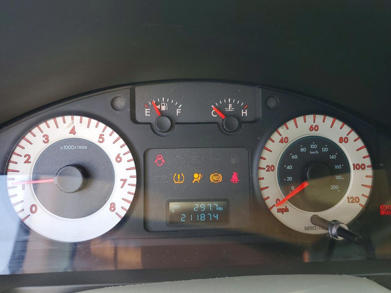 2008 Mazda Tribute S Black vin: 4F2CZ06118KM19865