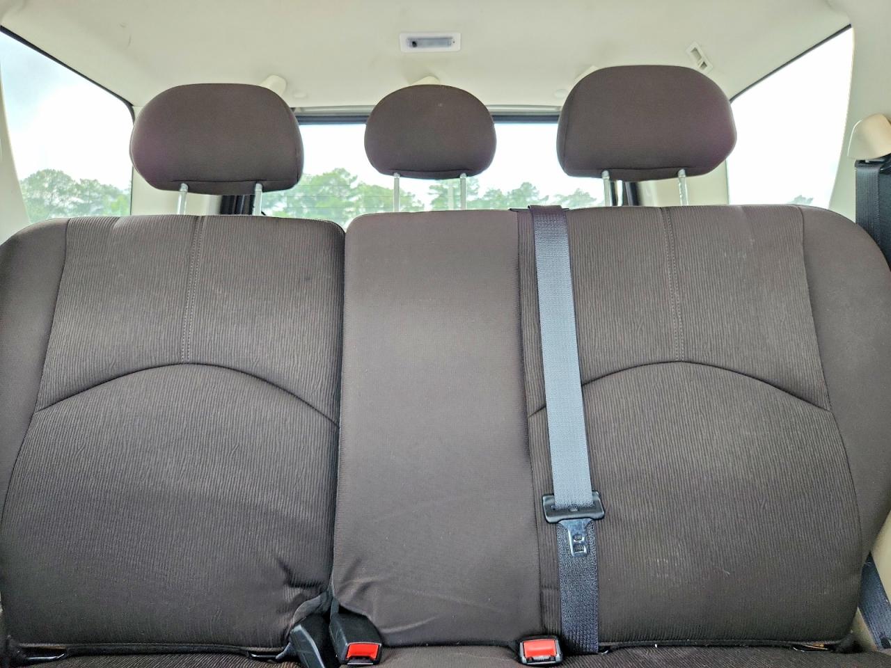 2008 Mazda Tribute S Белый vin: 4F2CZ06158KM28696