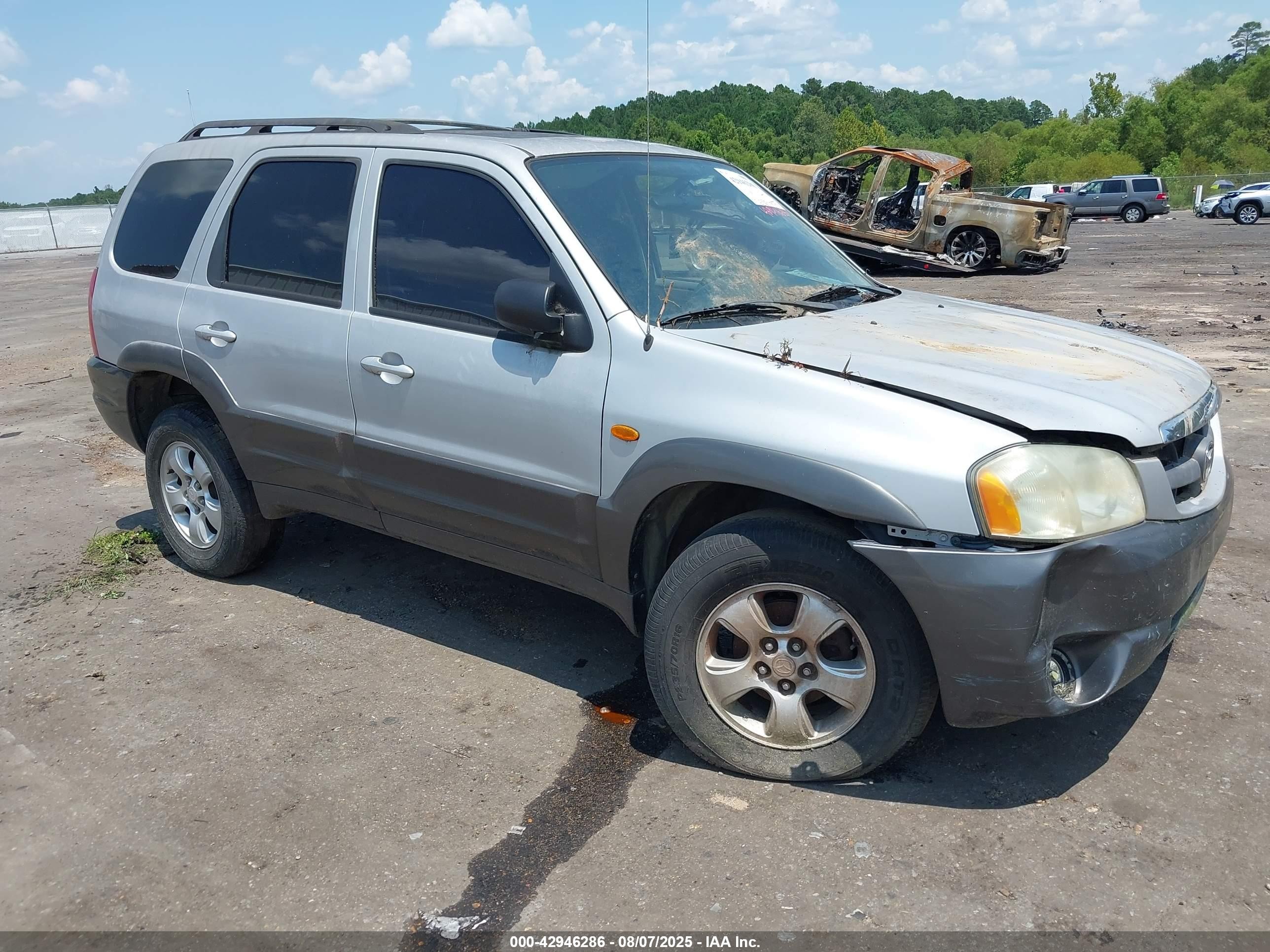 4F2CZ06174KM01834