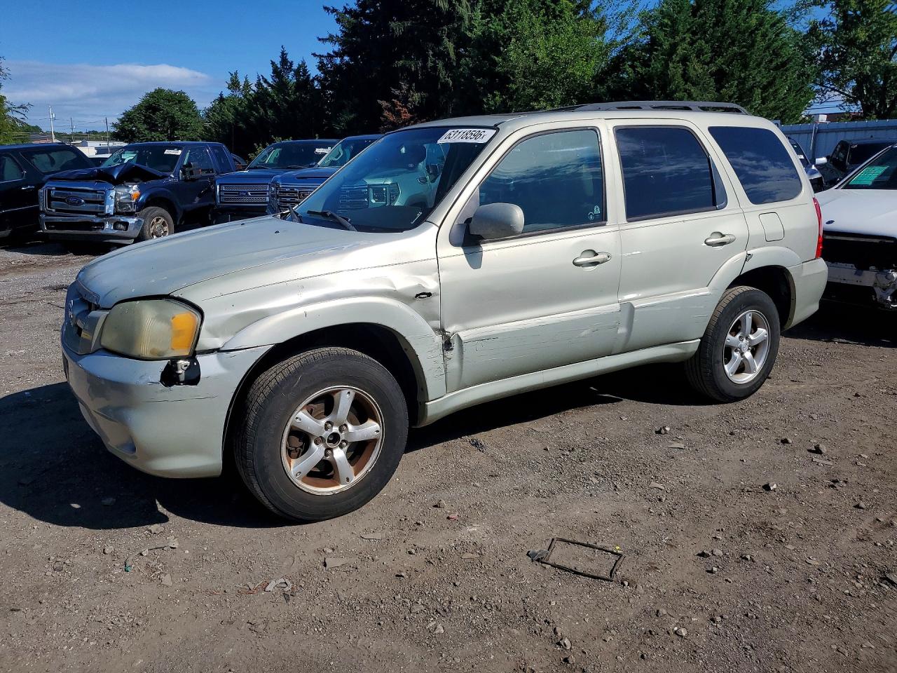 4F2CZ06175KM32549