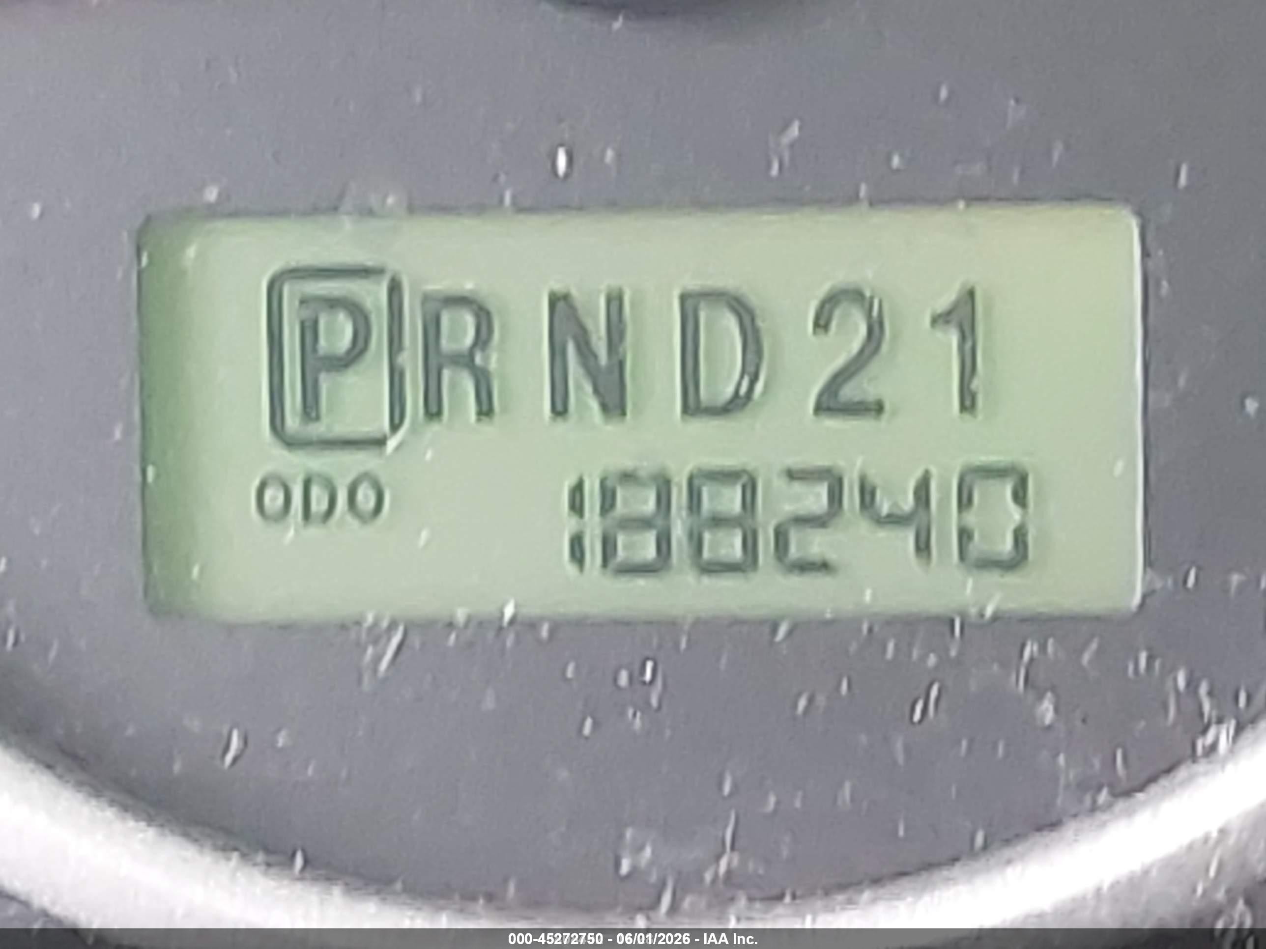 2006 Mazda Tribute S Серебряный vin: 4F2CZ06186KM37499