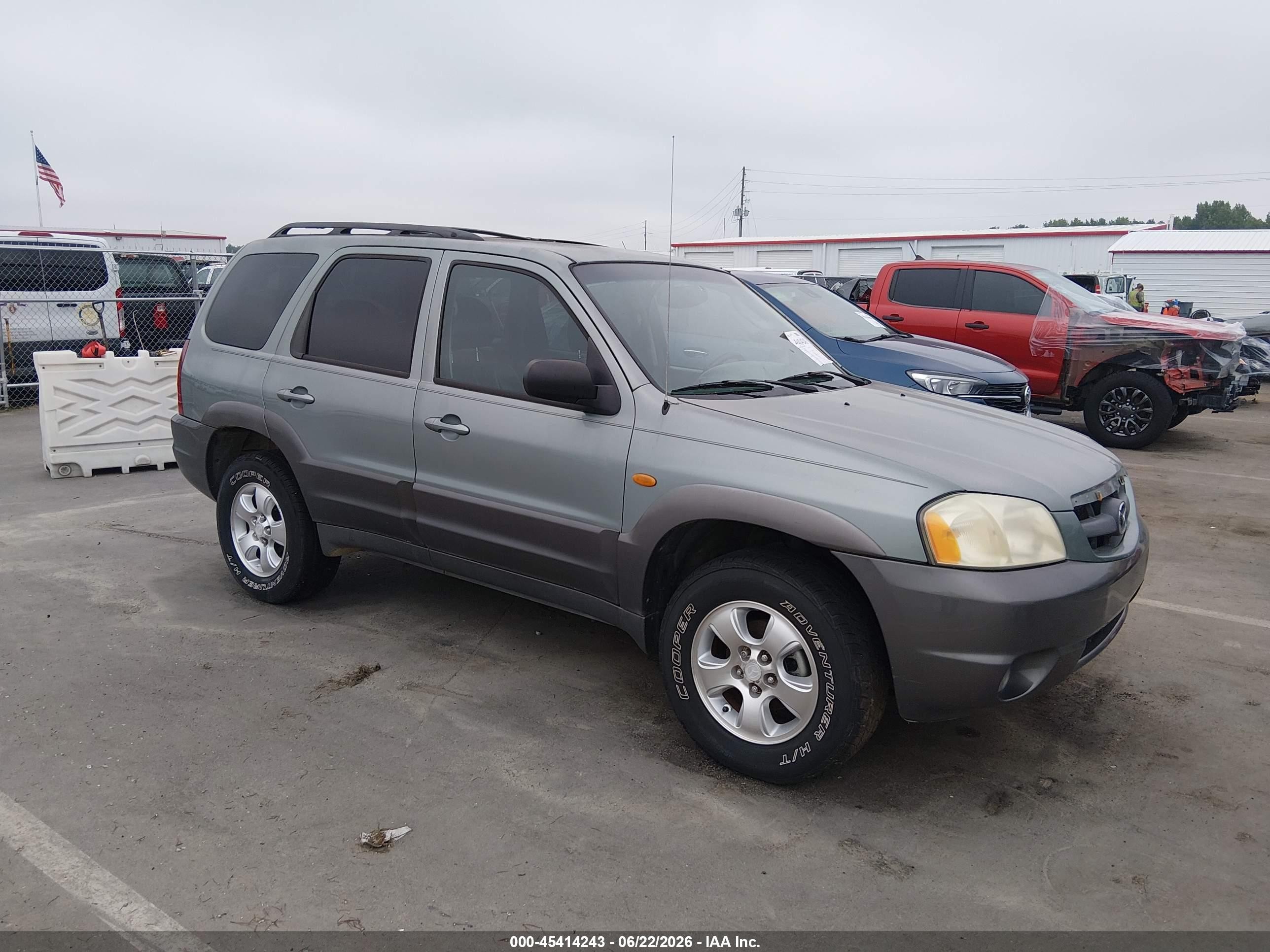 4F2CZ06193KM07942