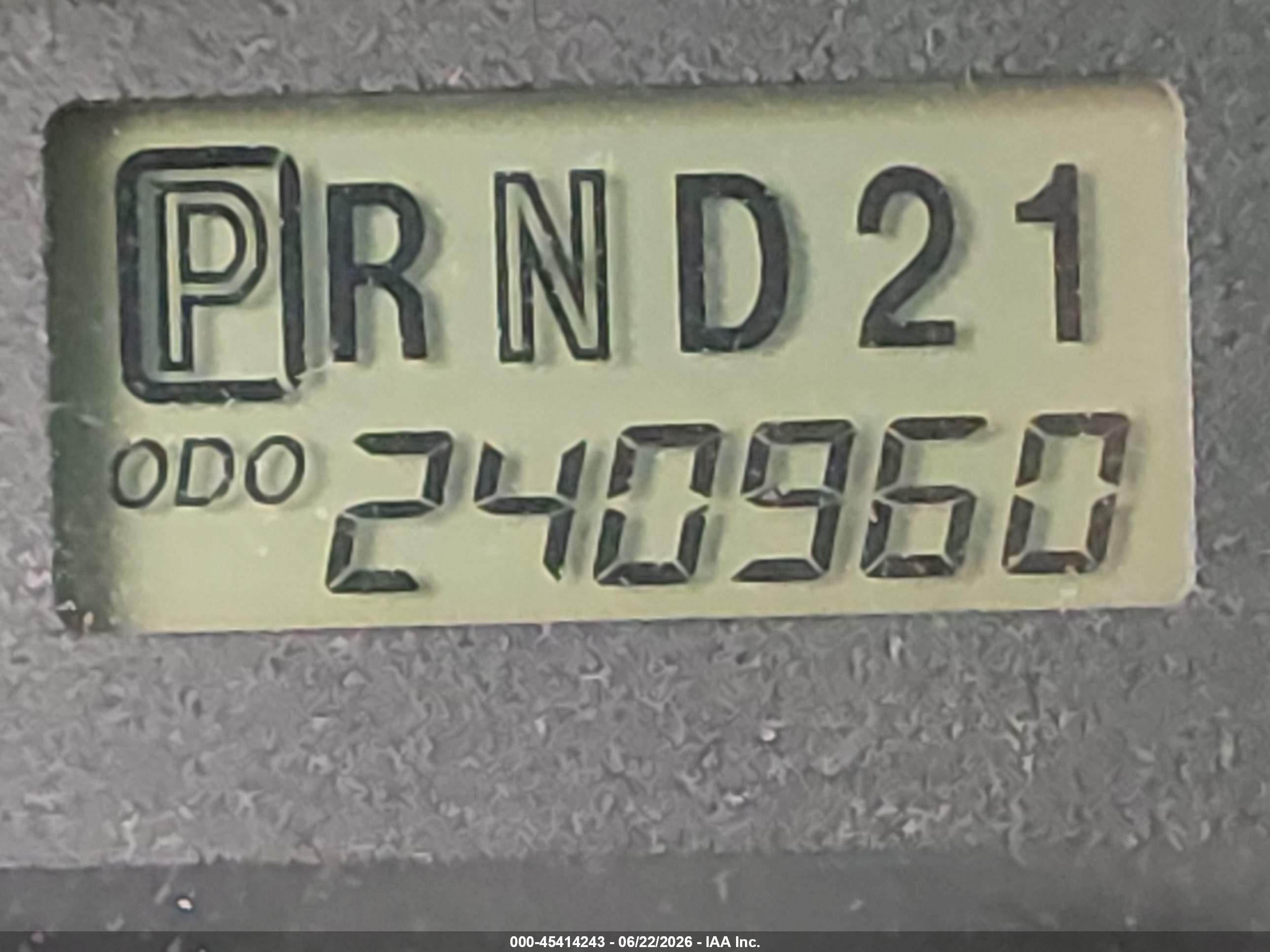 2003 Mazda Tribute Es V6 Green vin: 4F2CZ06193KM07942