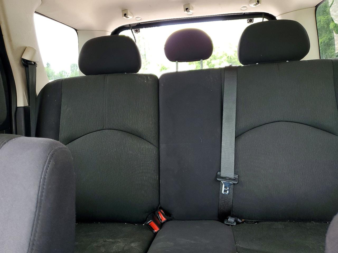 2009 Mazda Tribute S Черный vin: 4F2CZ06G09KM02769