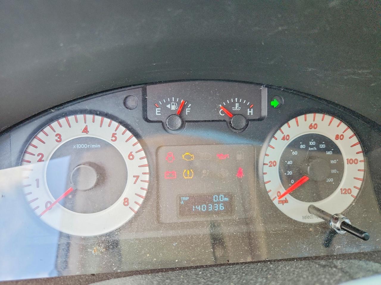 2009 Mazda Tribute S Желто-коричневый vin: 4F2CZ06G59KM02301